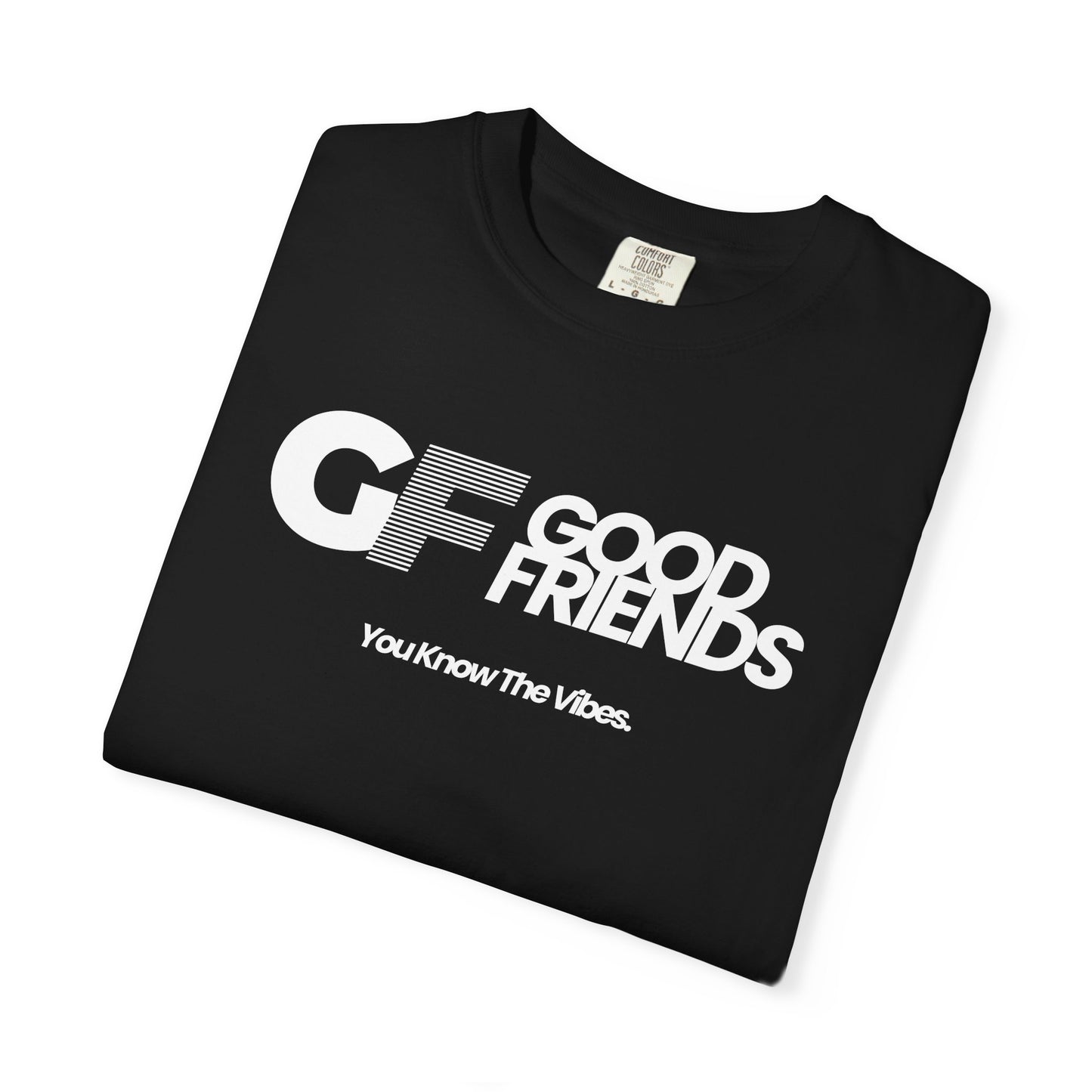 Good Vibes T-shirt