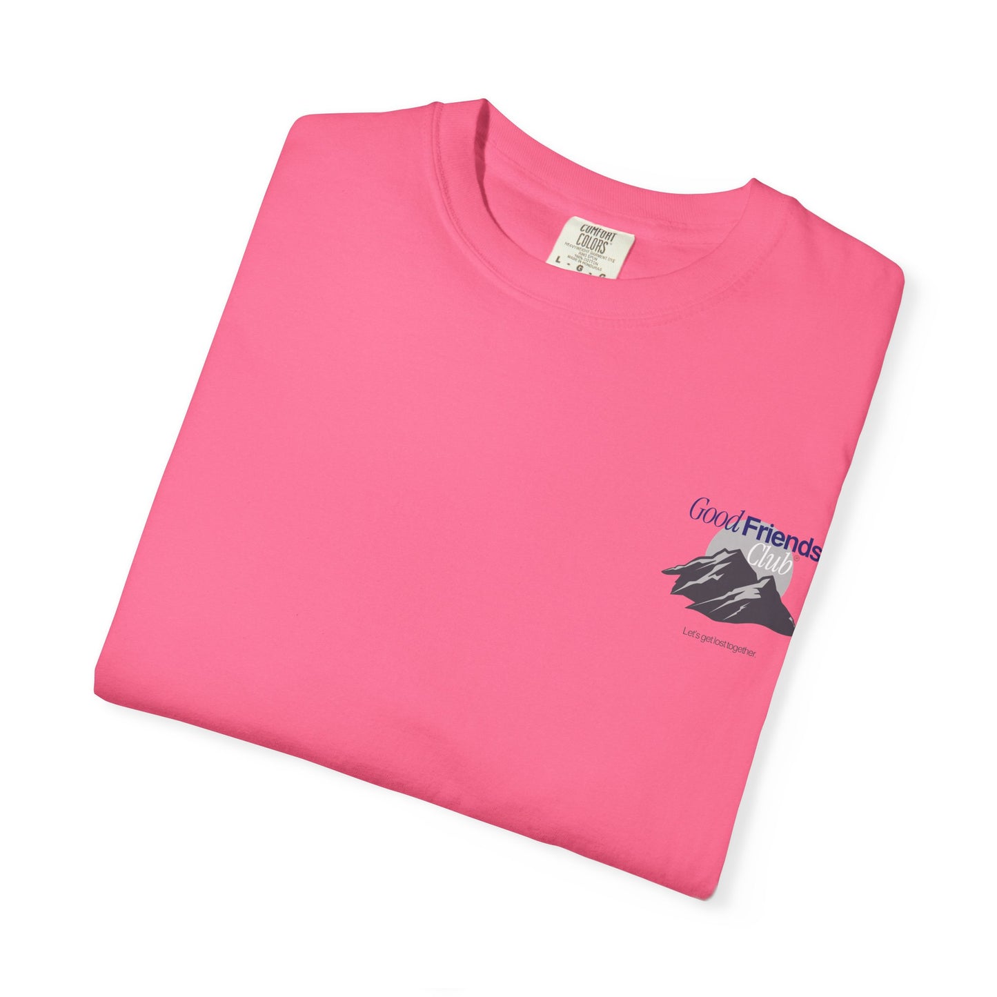 Mountain T-shirt