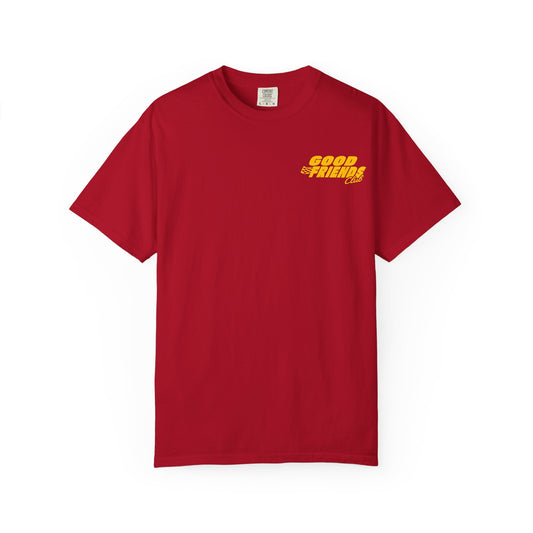 Speedway T-shirt