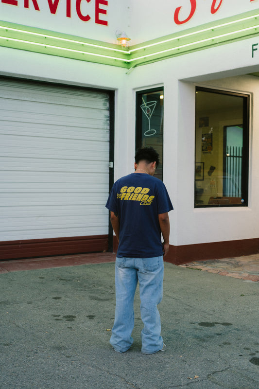 Speedway T-shirt