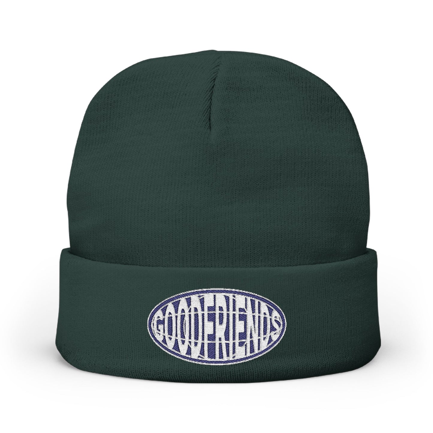 Worldwide Slouch Beanie