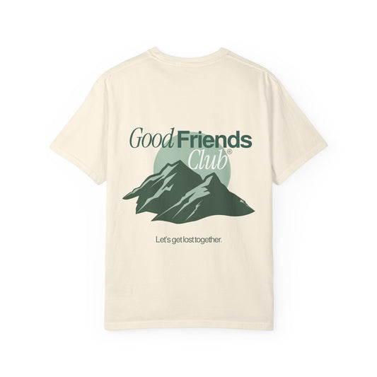 Mountain T-shirt