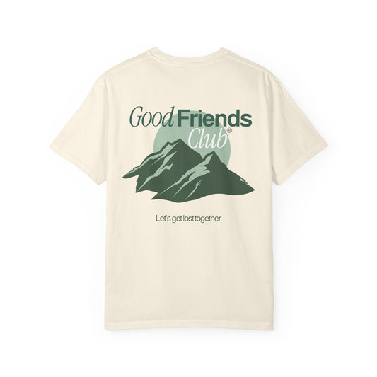 Mountain T-shirt