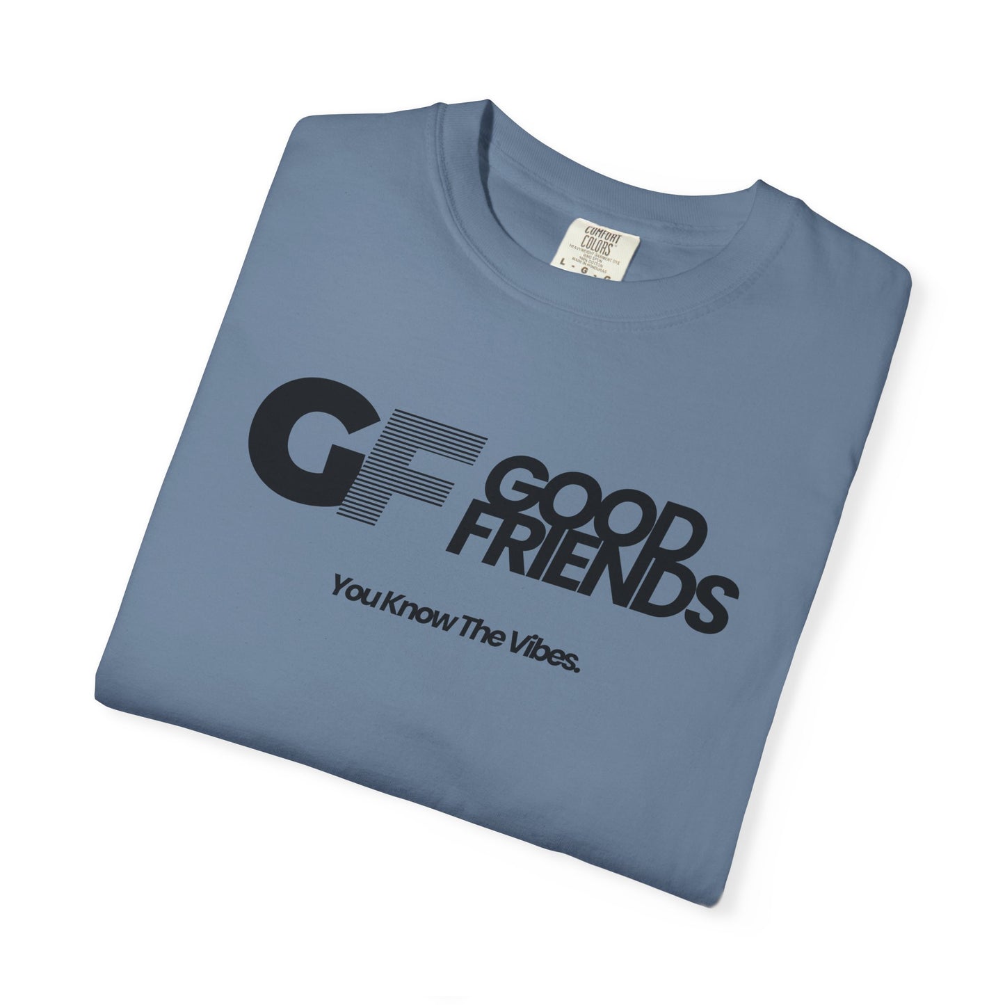 Good Vibes T-shirt