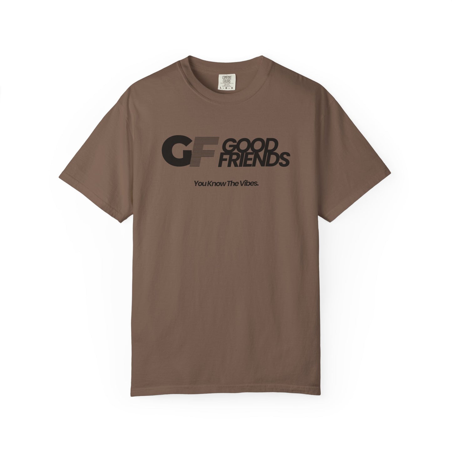 Good Vibes T-shirt