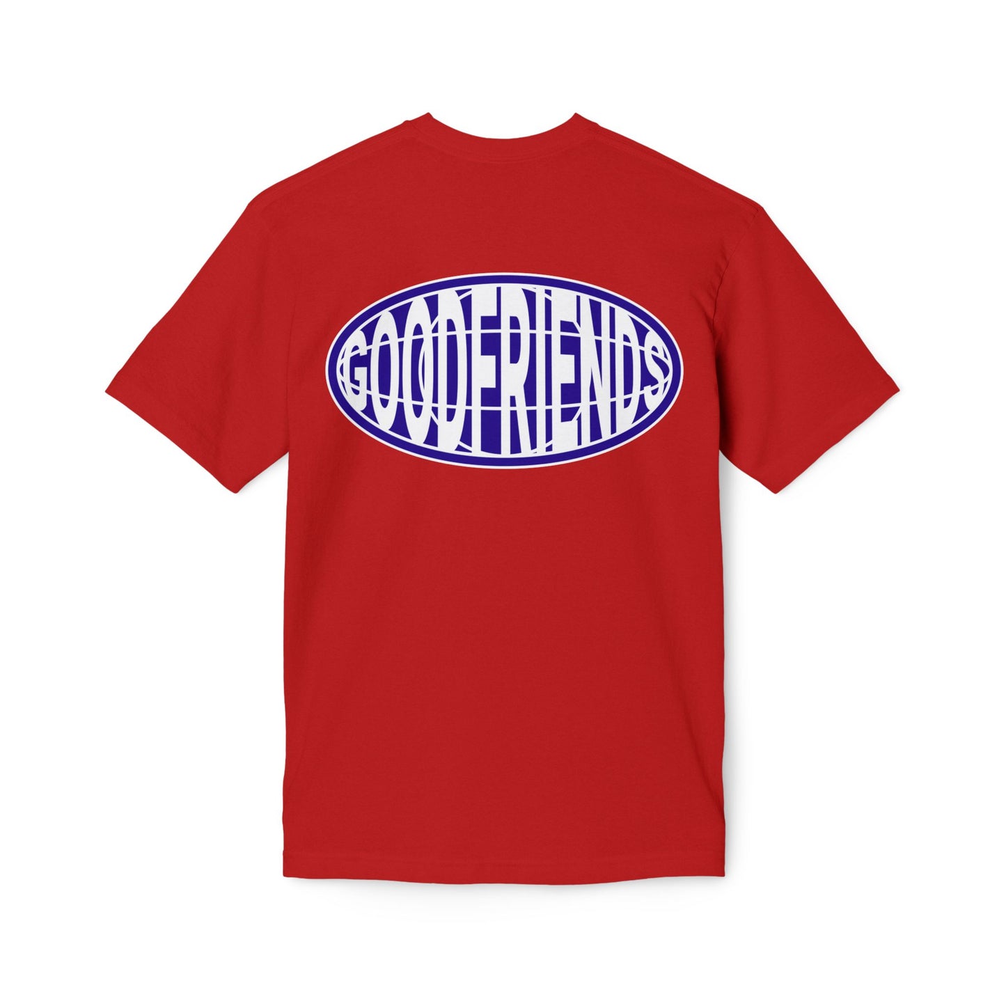 Worldwide T-Shirt