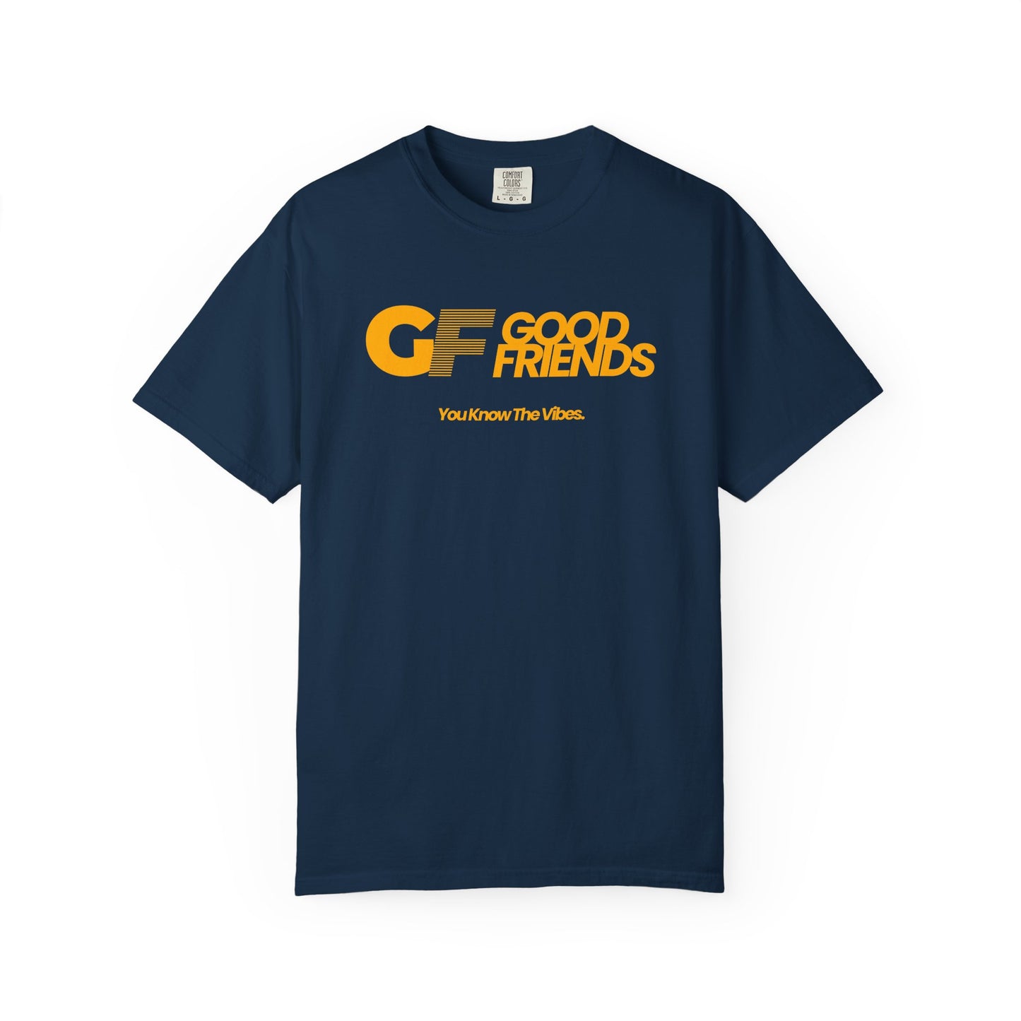 Good Vibes T-shirt