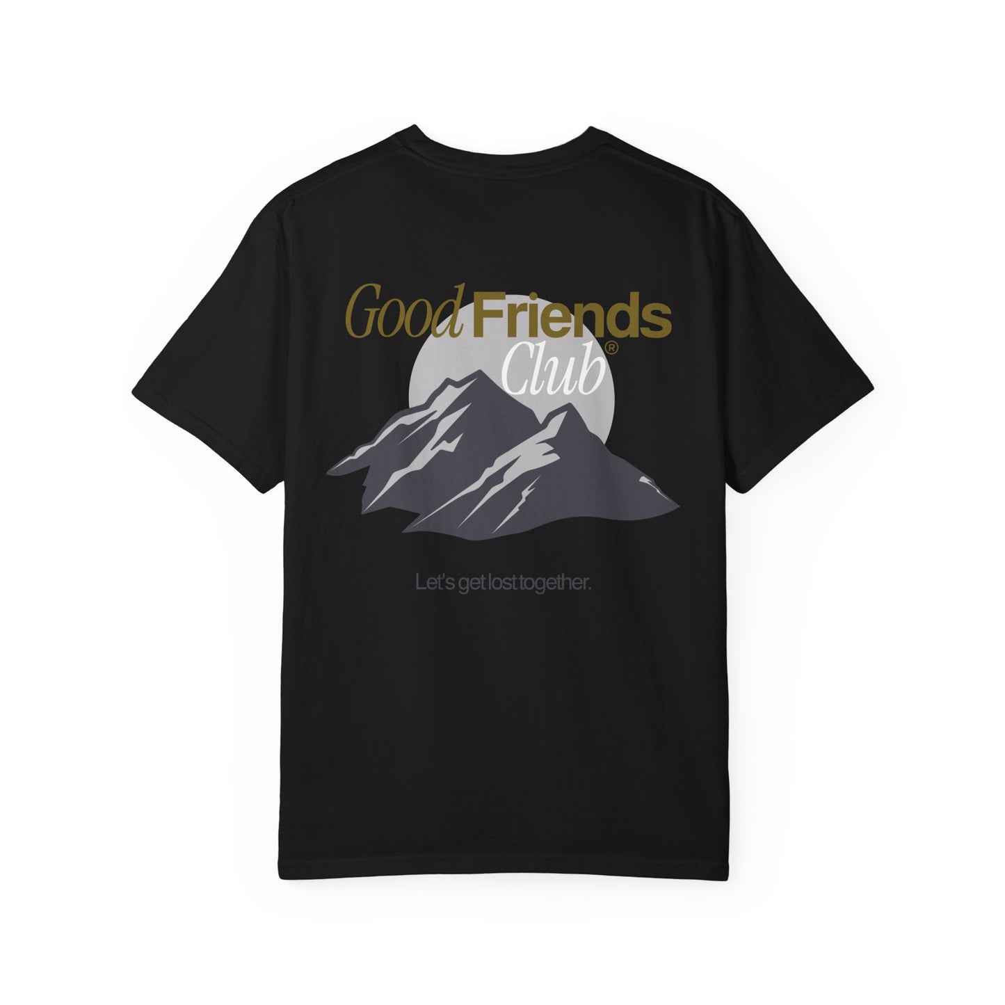 Mountain T-shirt