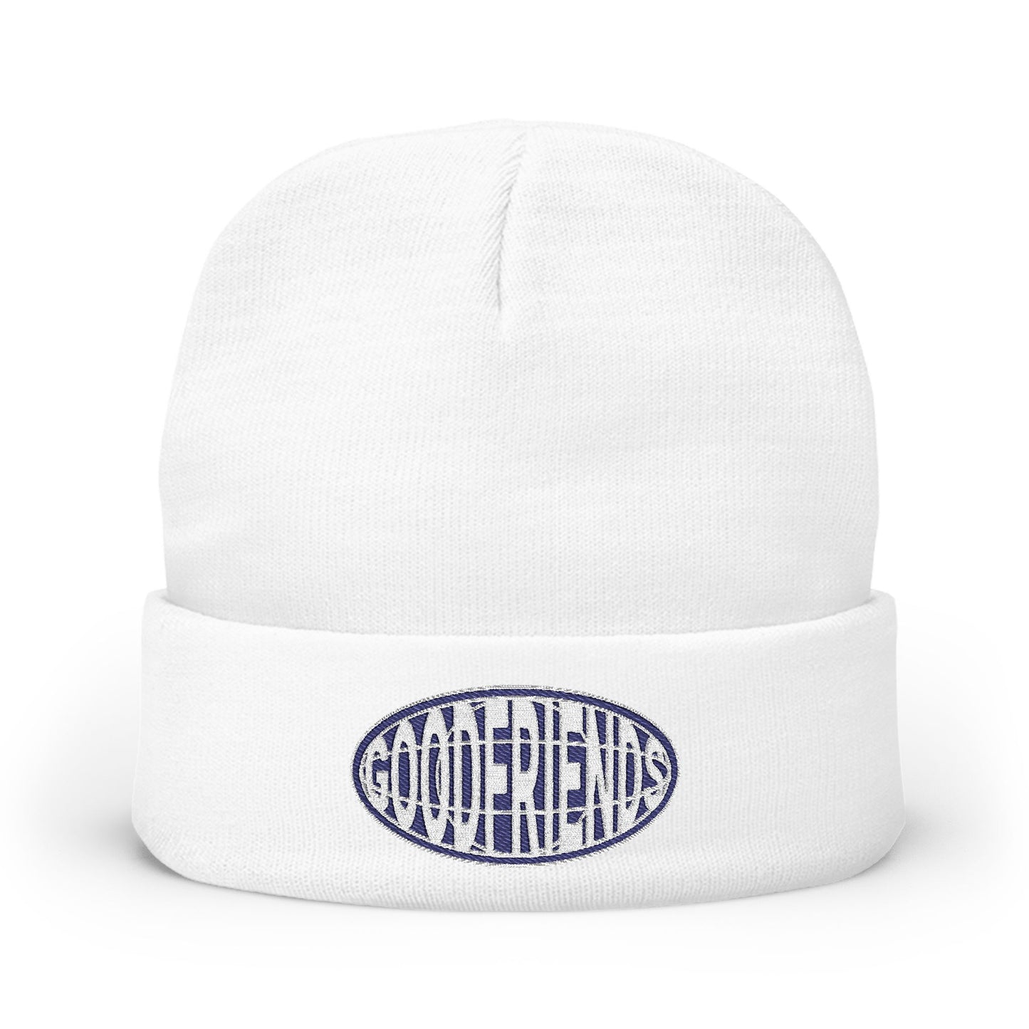 Worldwide Slouch Beanie