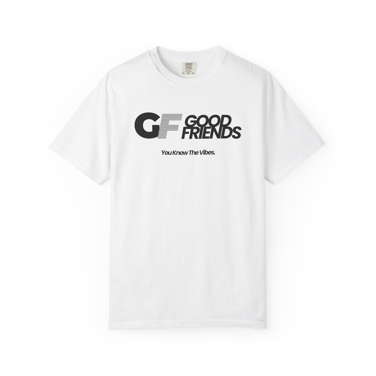 Good Vibes T-shirt