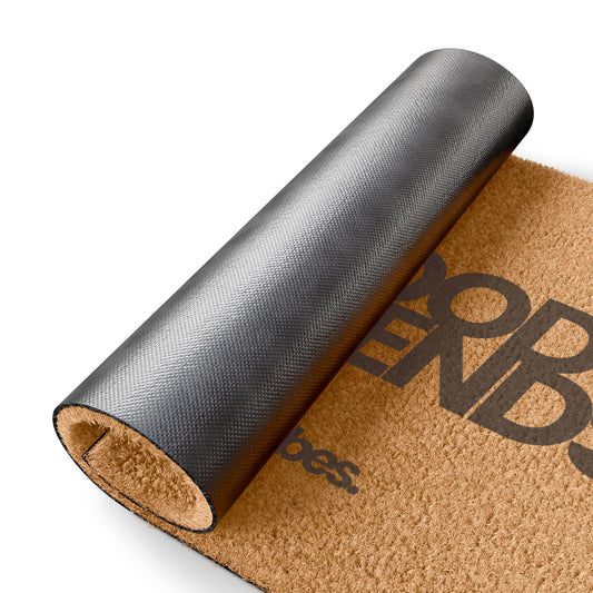 GoodFriends Doormat - You Know The Vibes