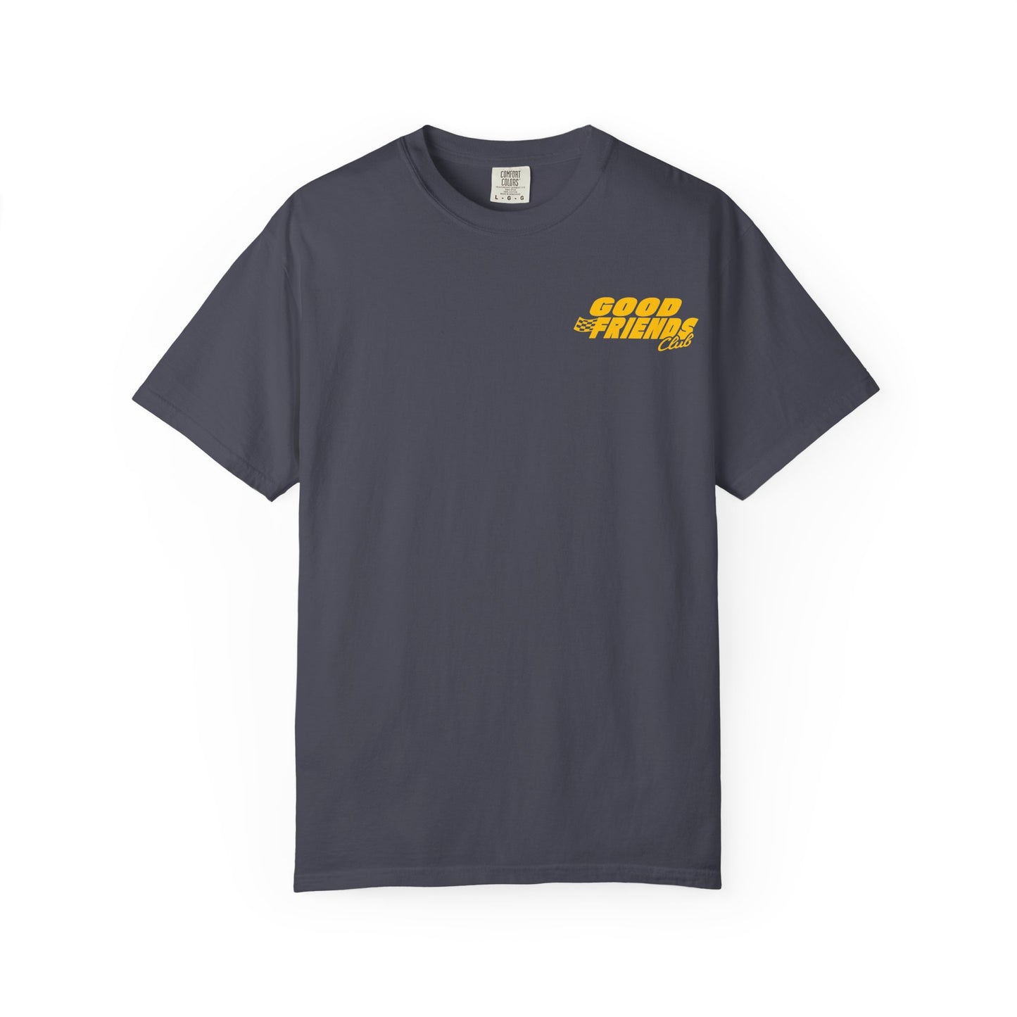 Speedway T-shirt