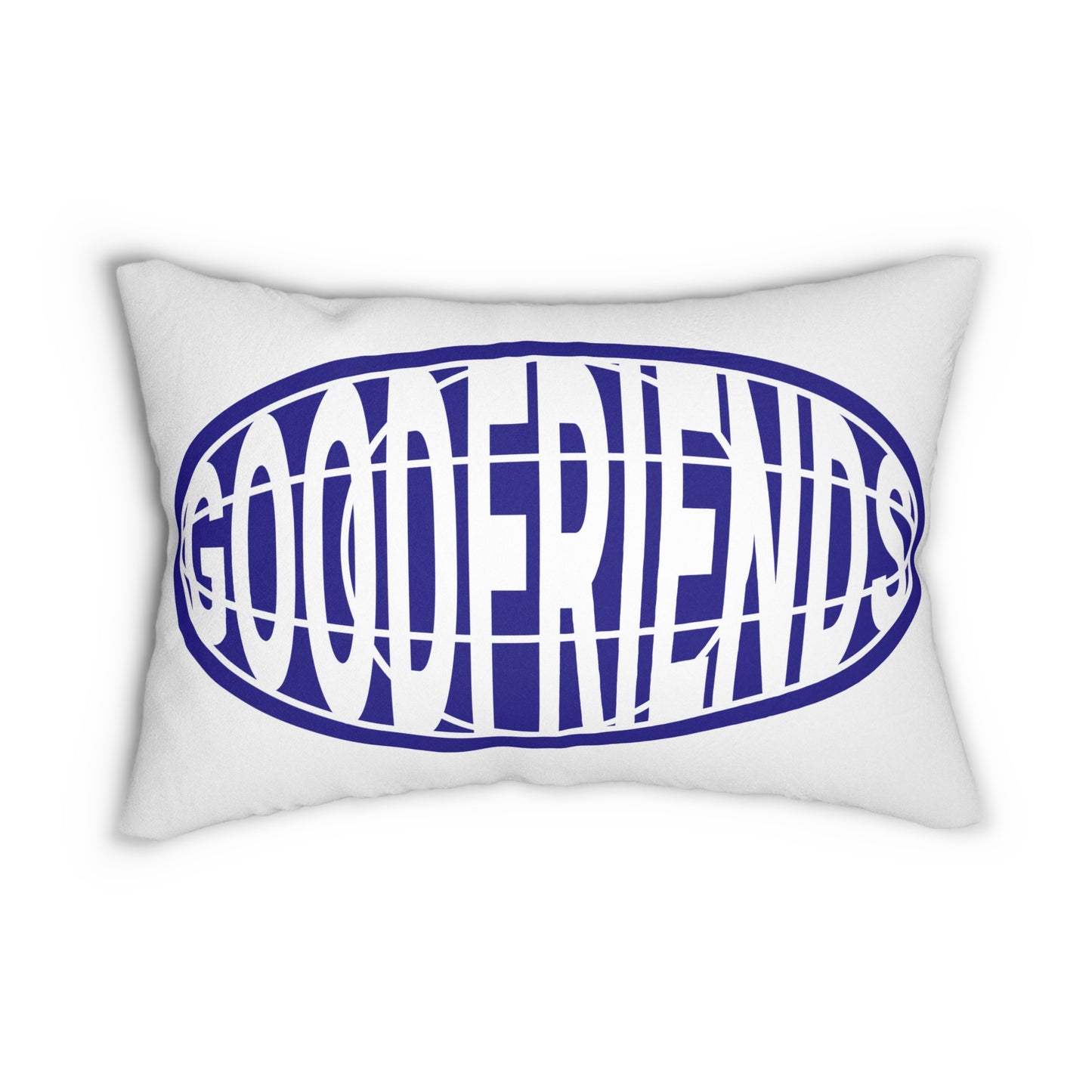 Worldwide Lumbar Pillow