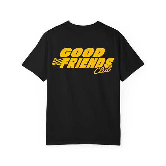 Speedway T-shirt