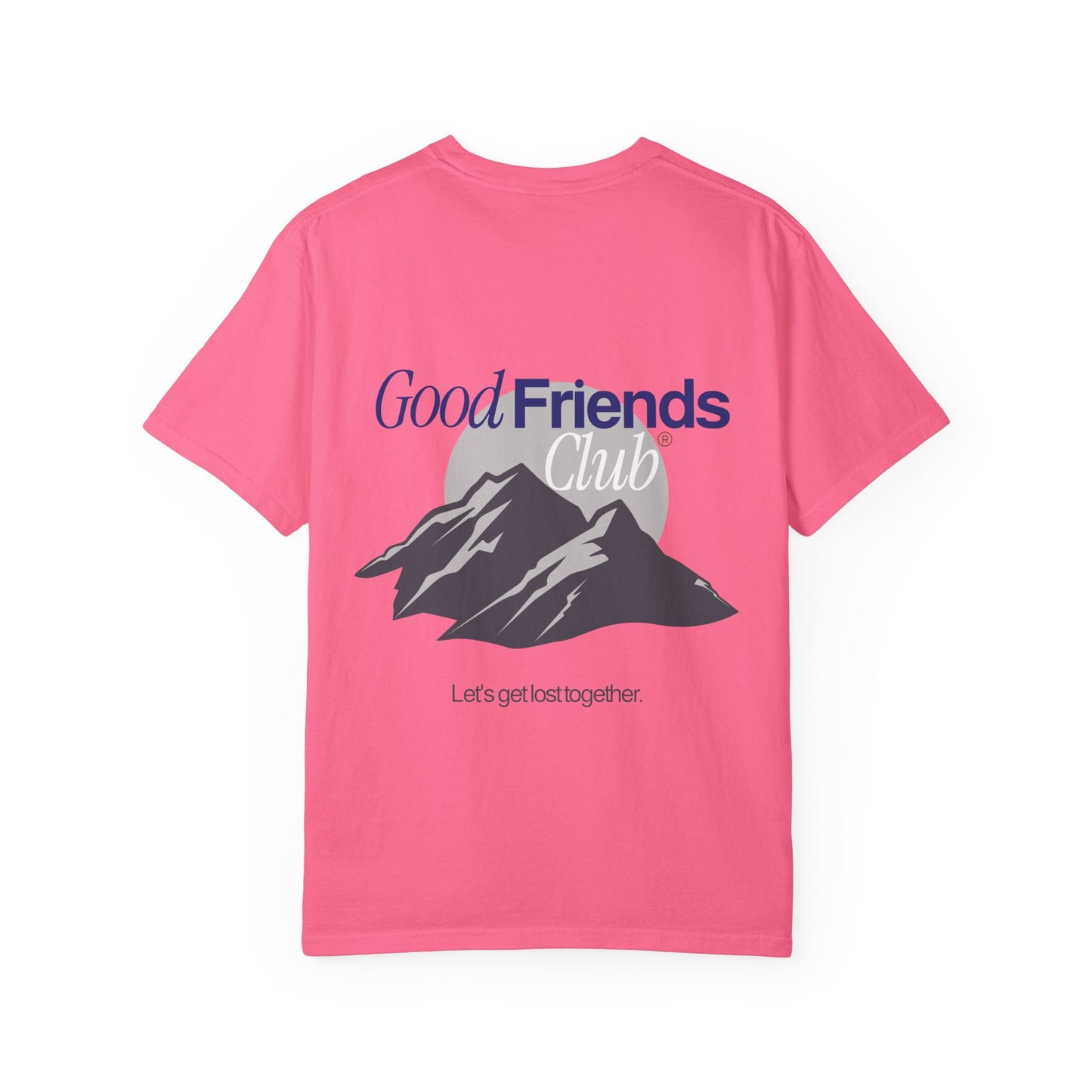 Mountain T-shirt