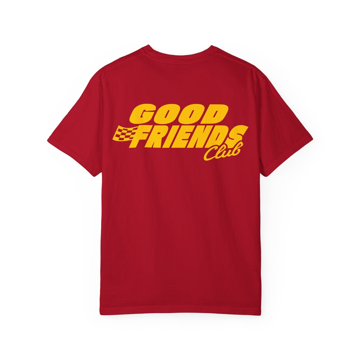 Speedway T-shirt