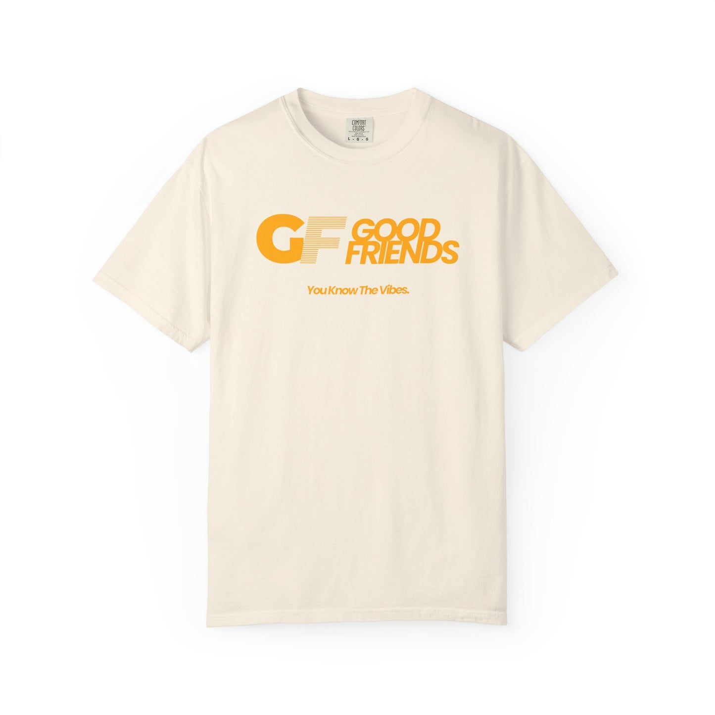 Good Vibes T-shirt