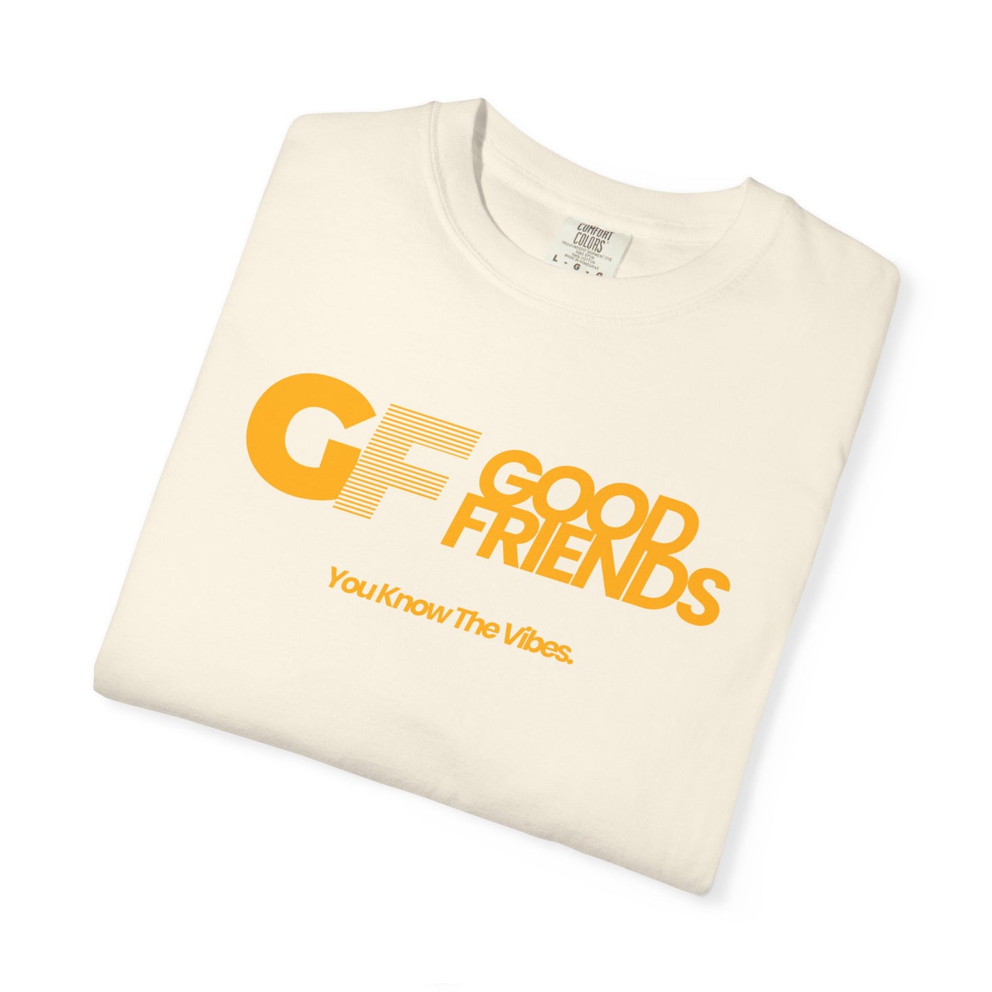 Good Vibes T-shirt