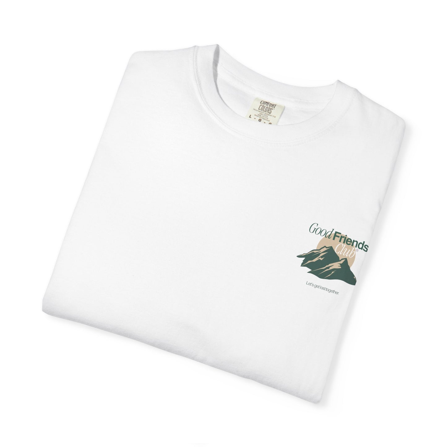 Mountain T-shirt