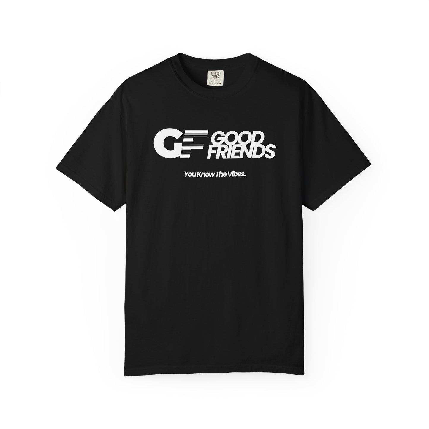 Good Vibes T-shirt
