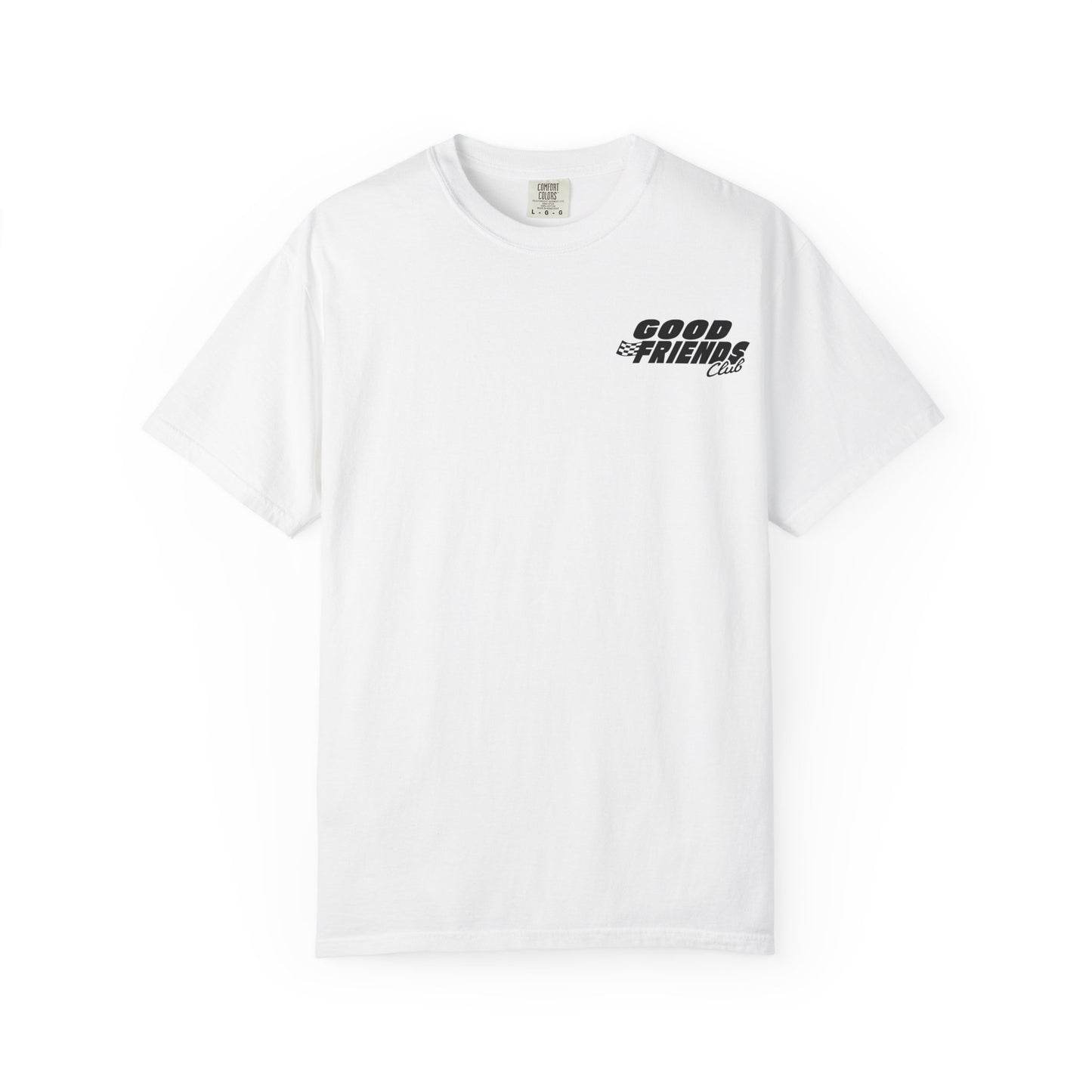Speedway T-shirt