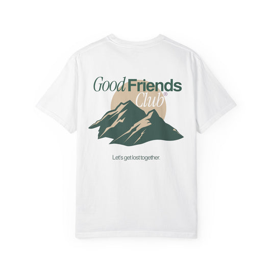 Mountain T-shirt