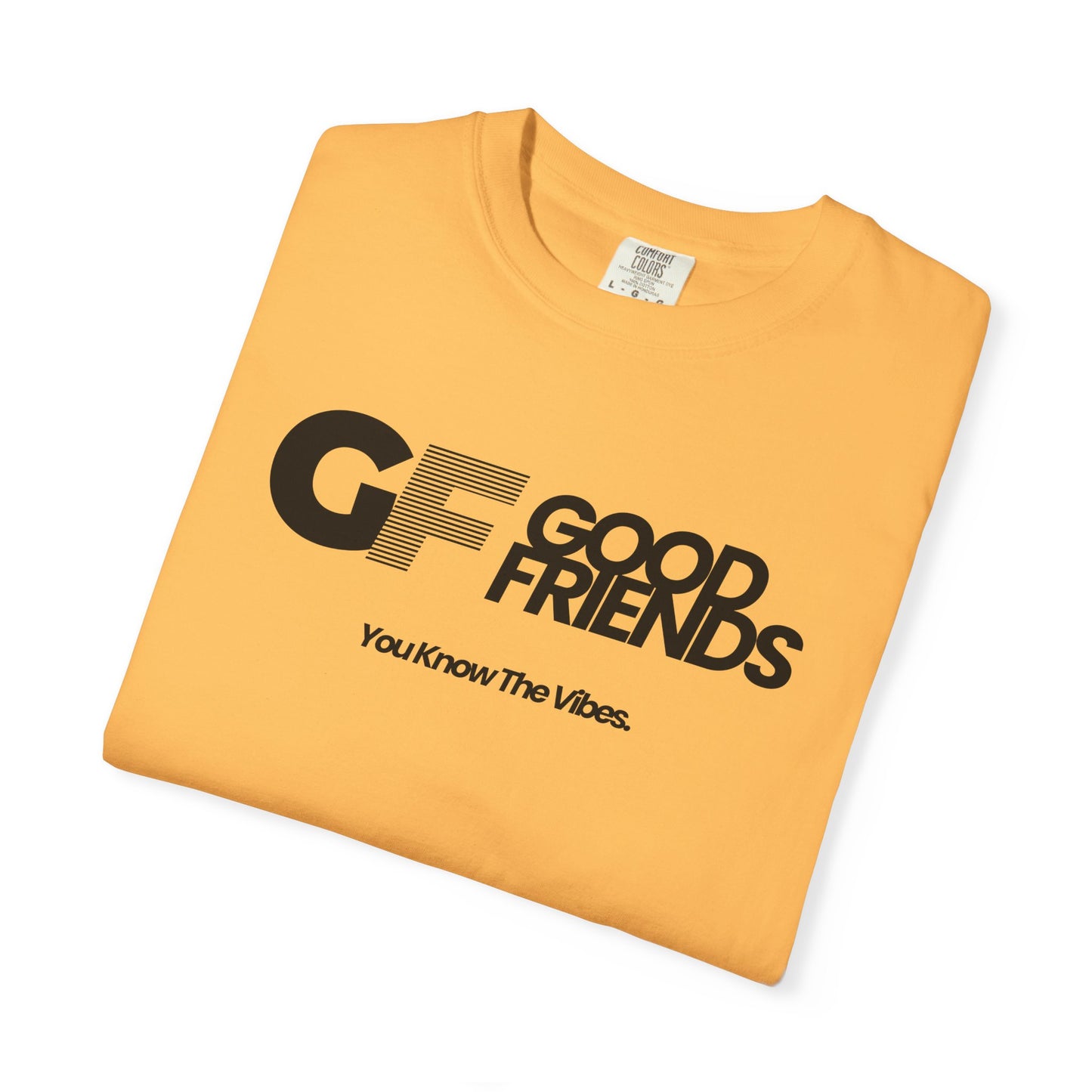 Good Vibes T-shirt