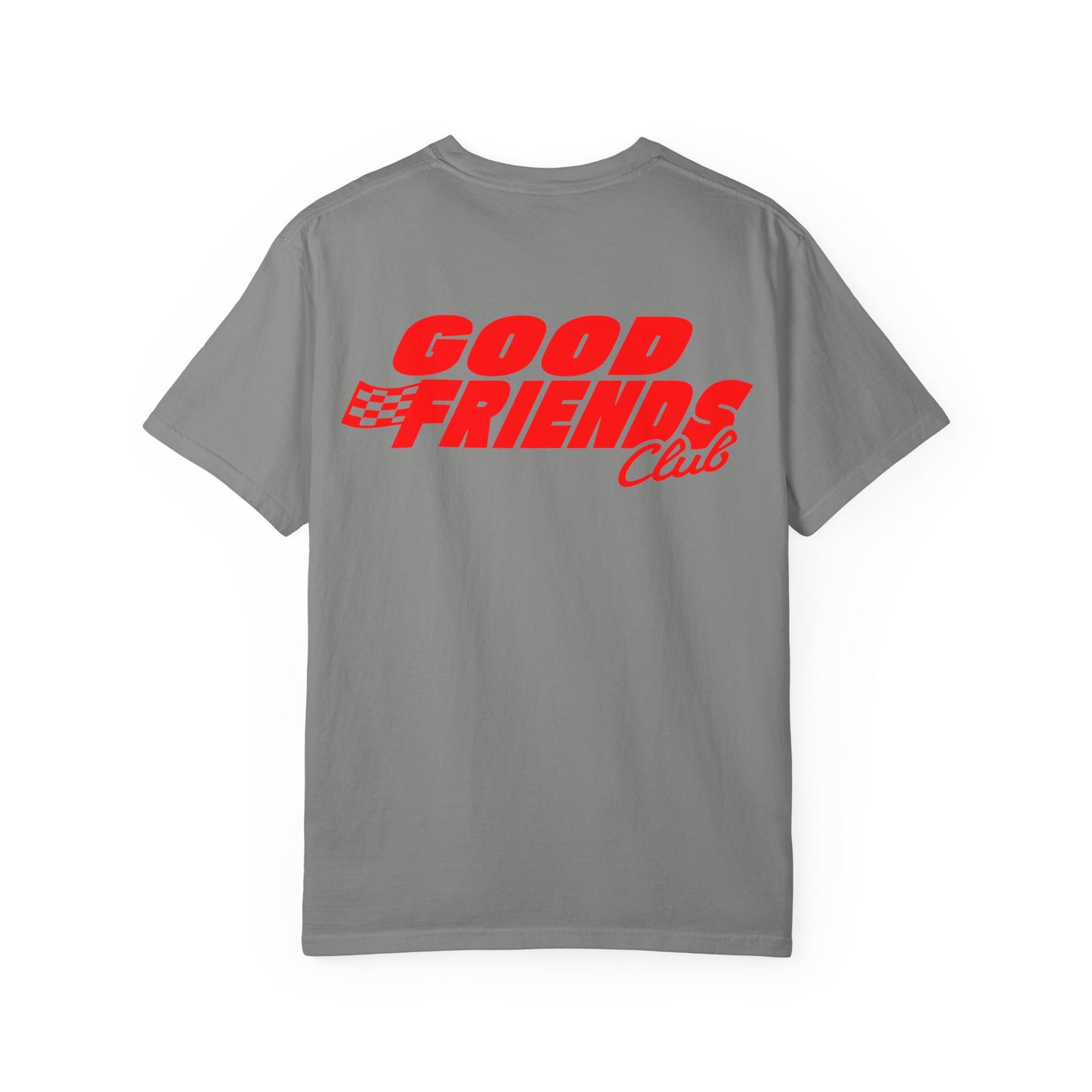 Speedway T-shirt