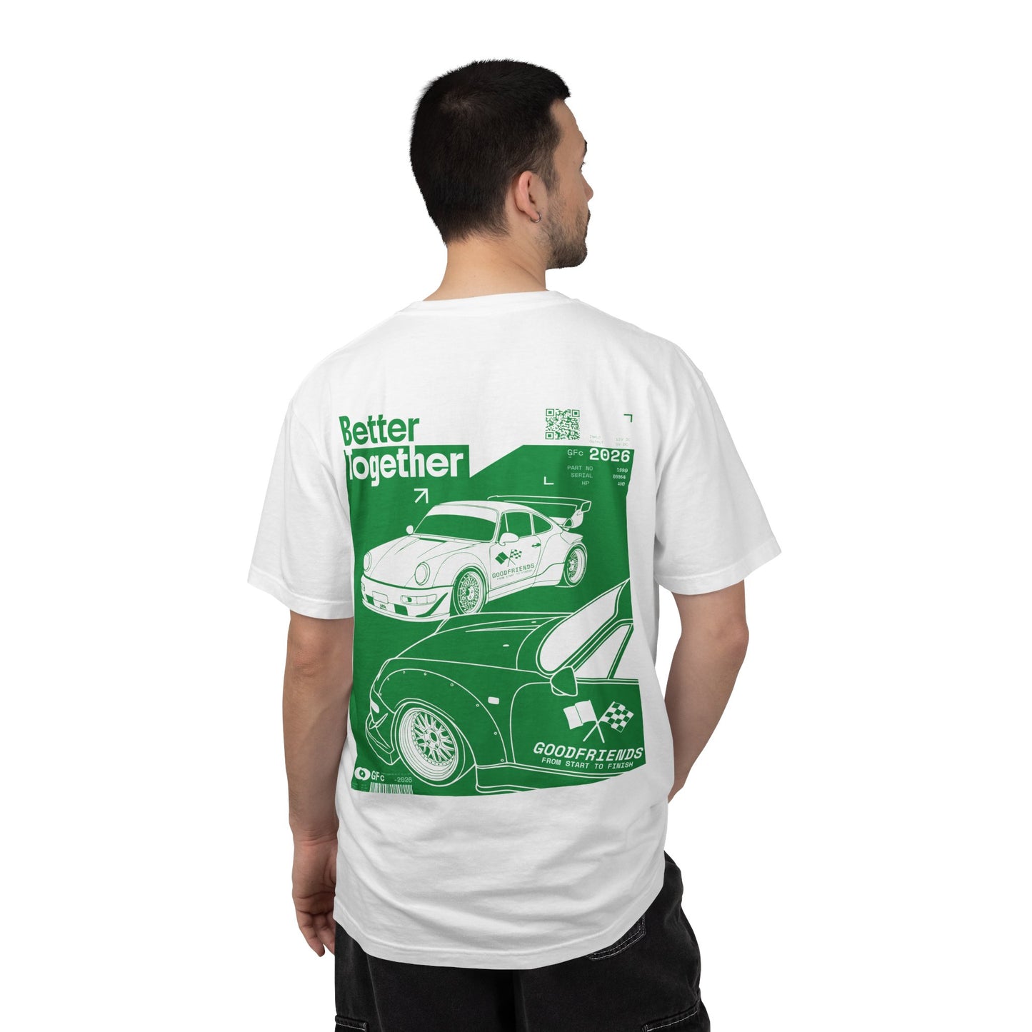 Better Together T-Shirt