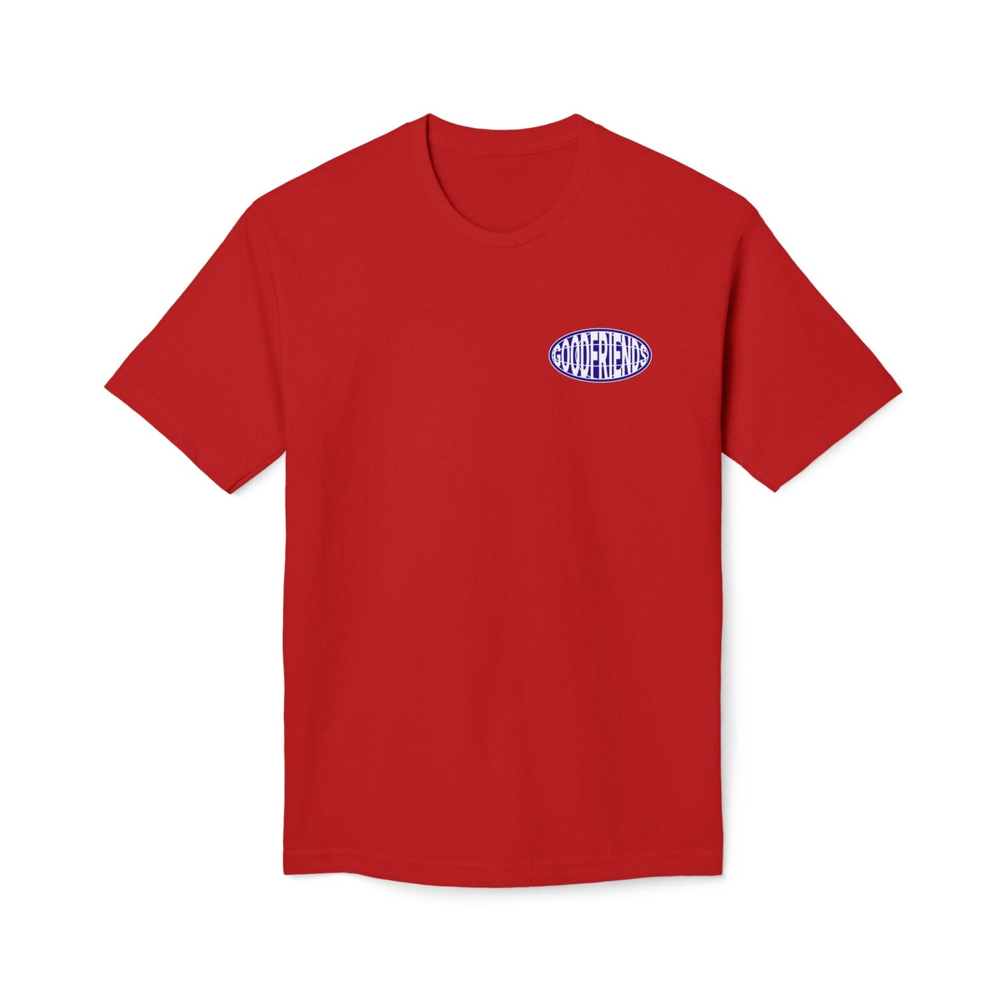 Worldwide T-Shirt