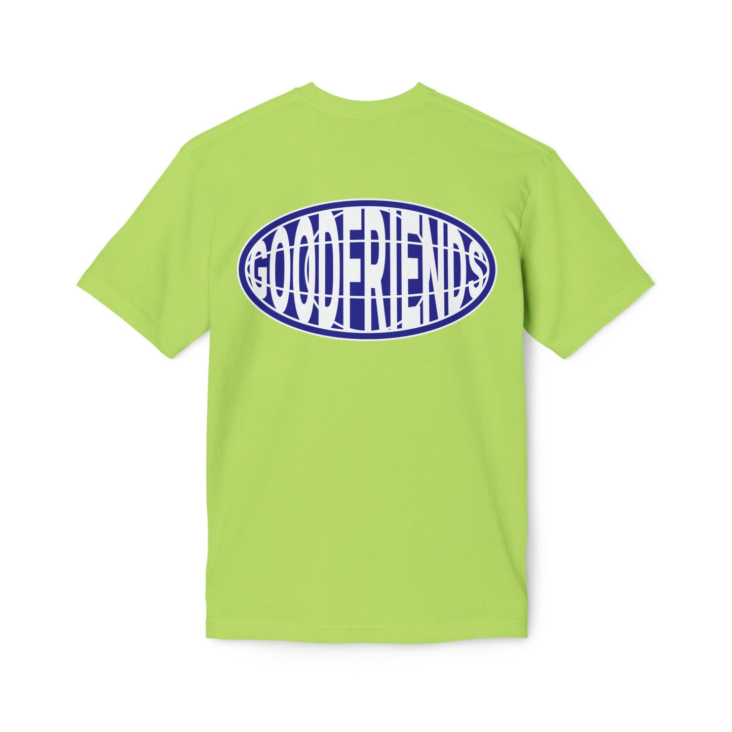 Worldwide T-Shirt