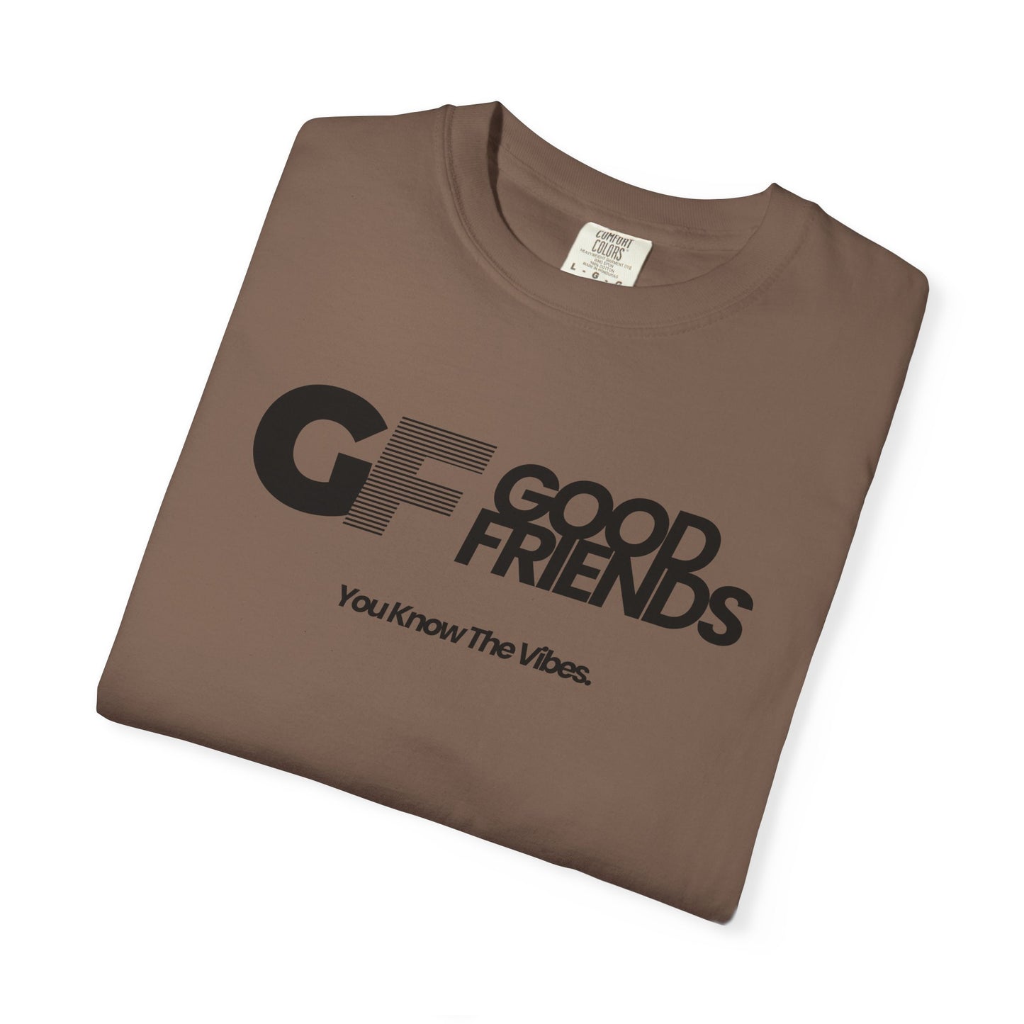 Good Vibes T-shirt