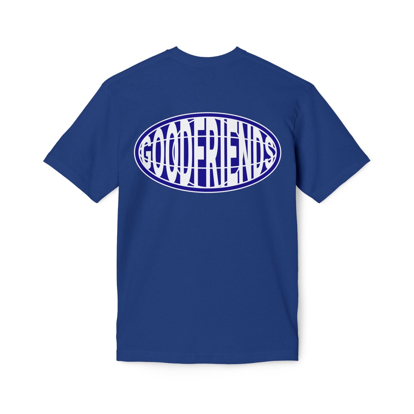 Worldwide T-Shirt