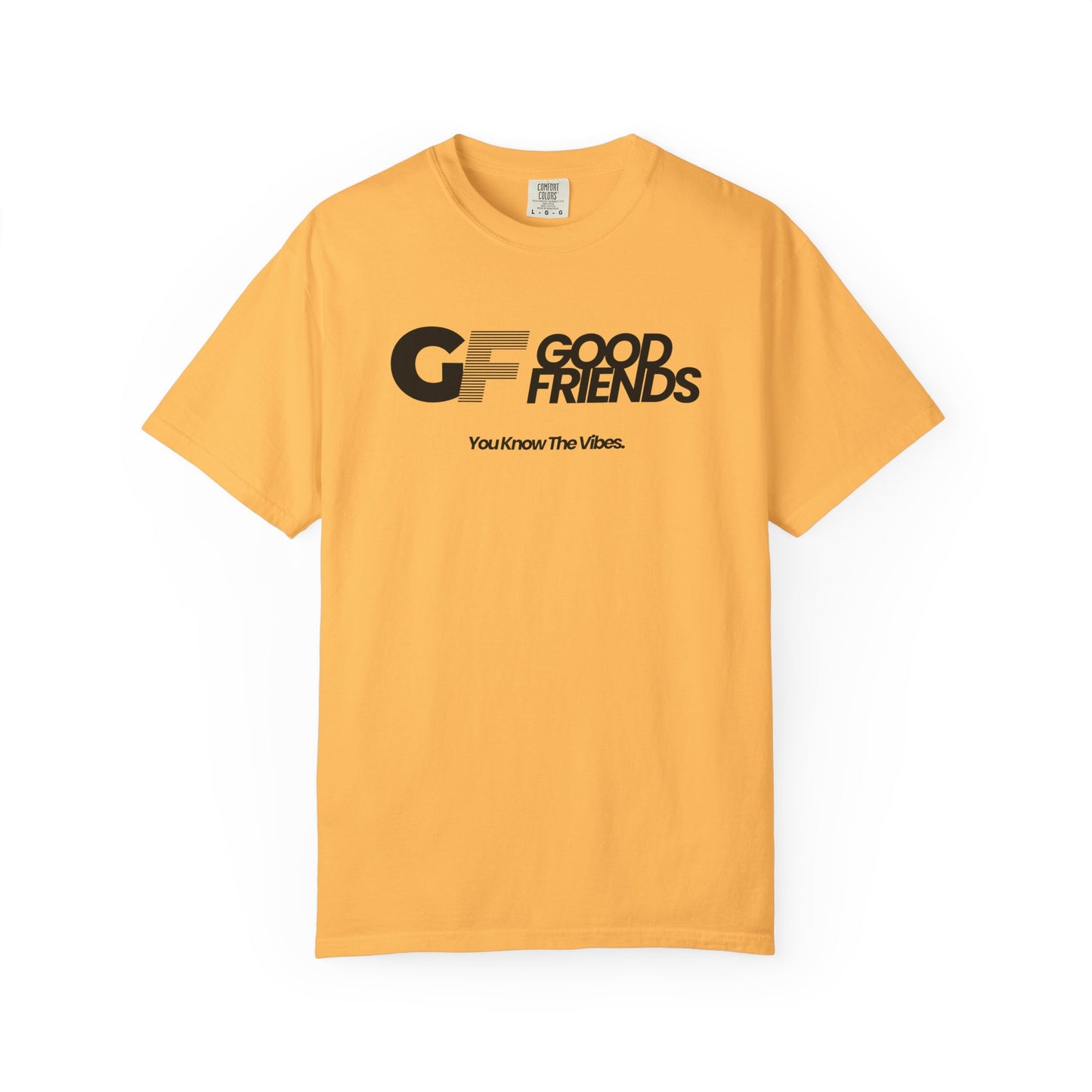 Good Vibes T-shirt