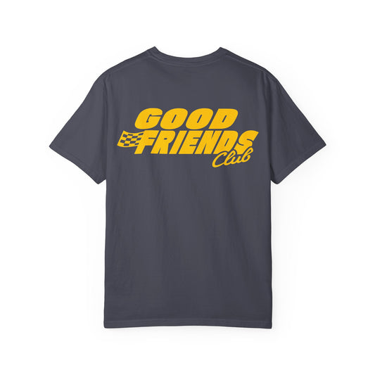 Speedway T-shirt
