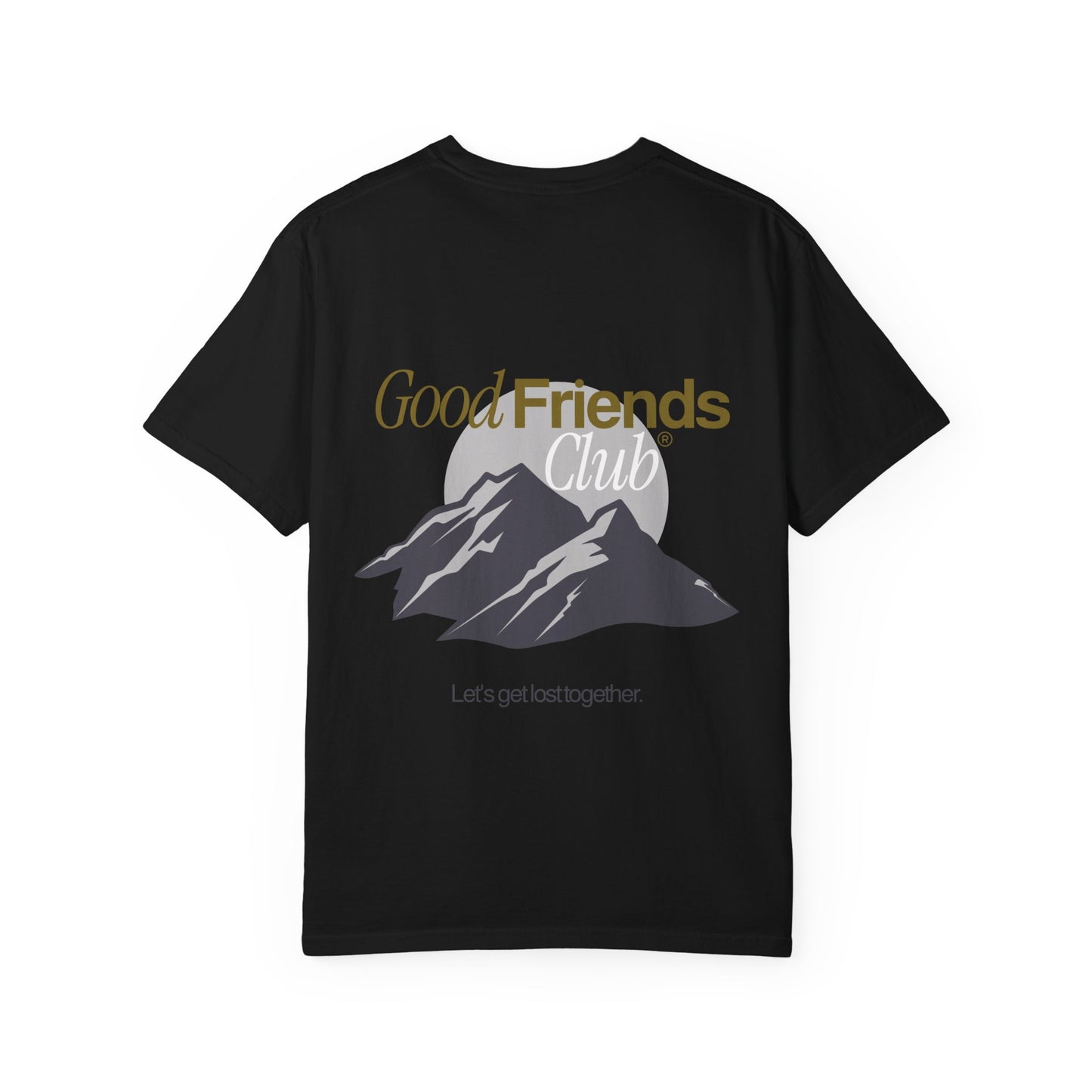 Mountain T-shirt