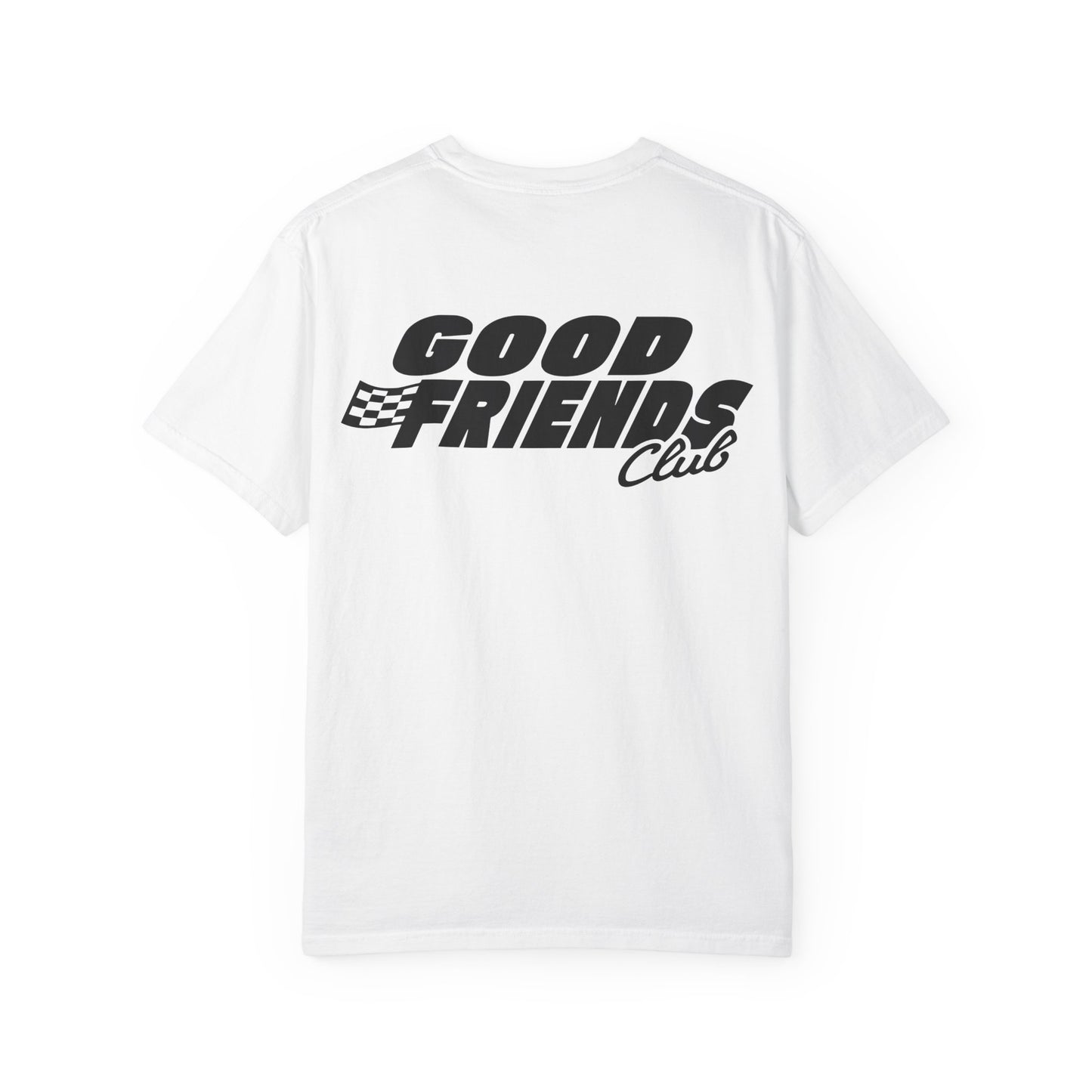 Speedway T-shirt