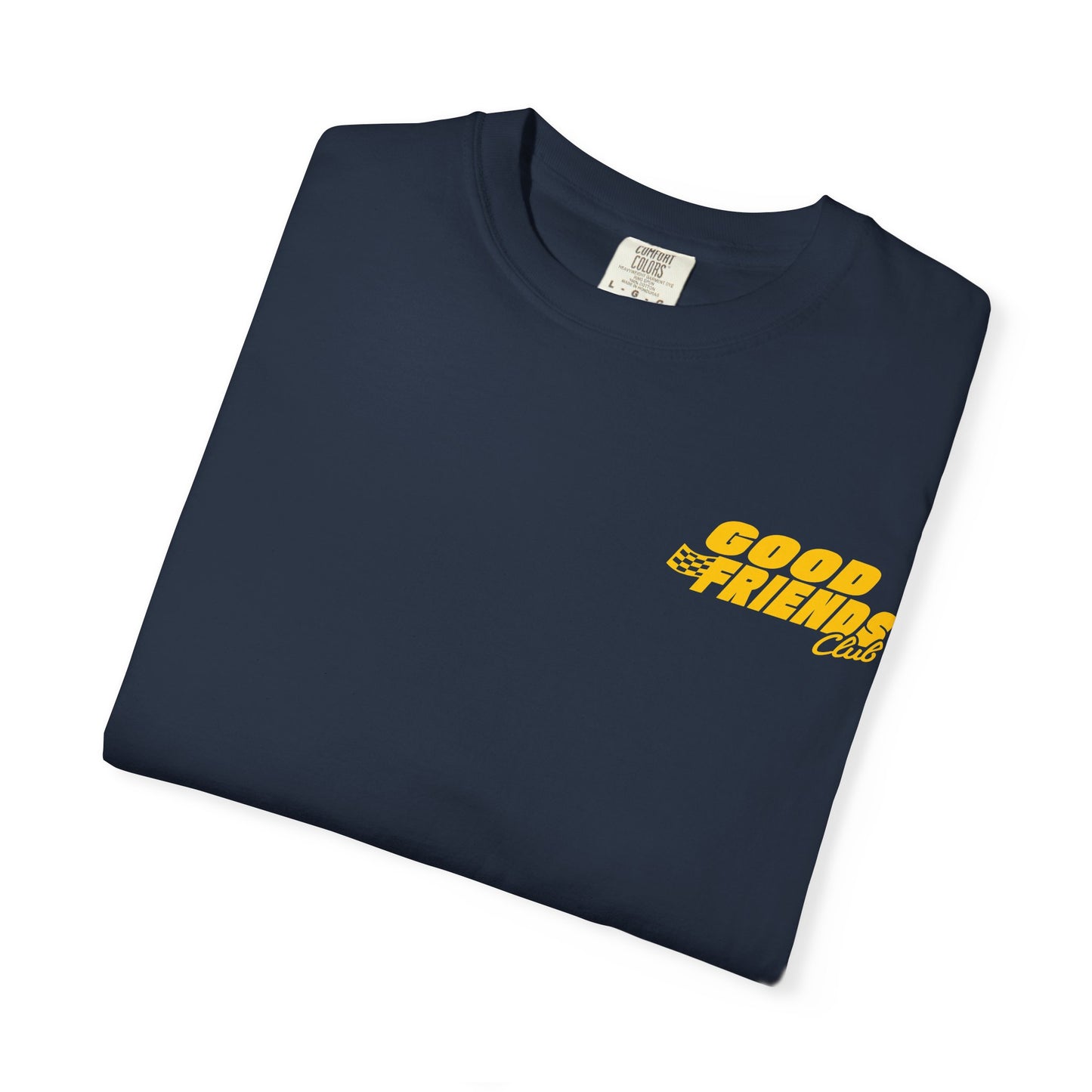 Speedway T-shirt