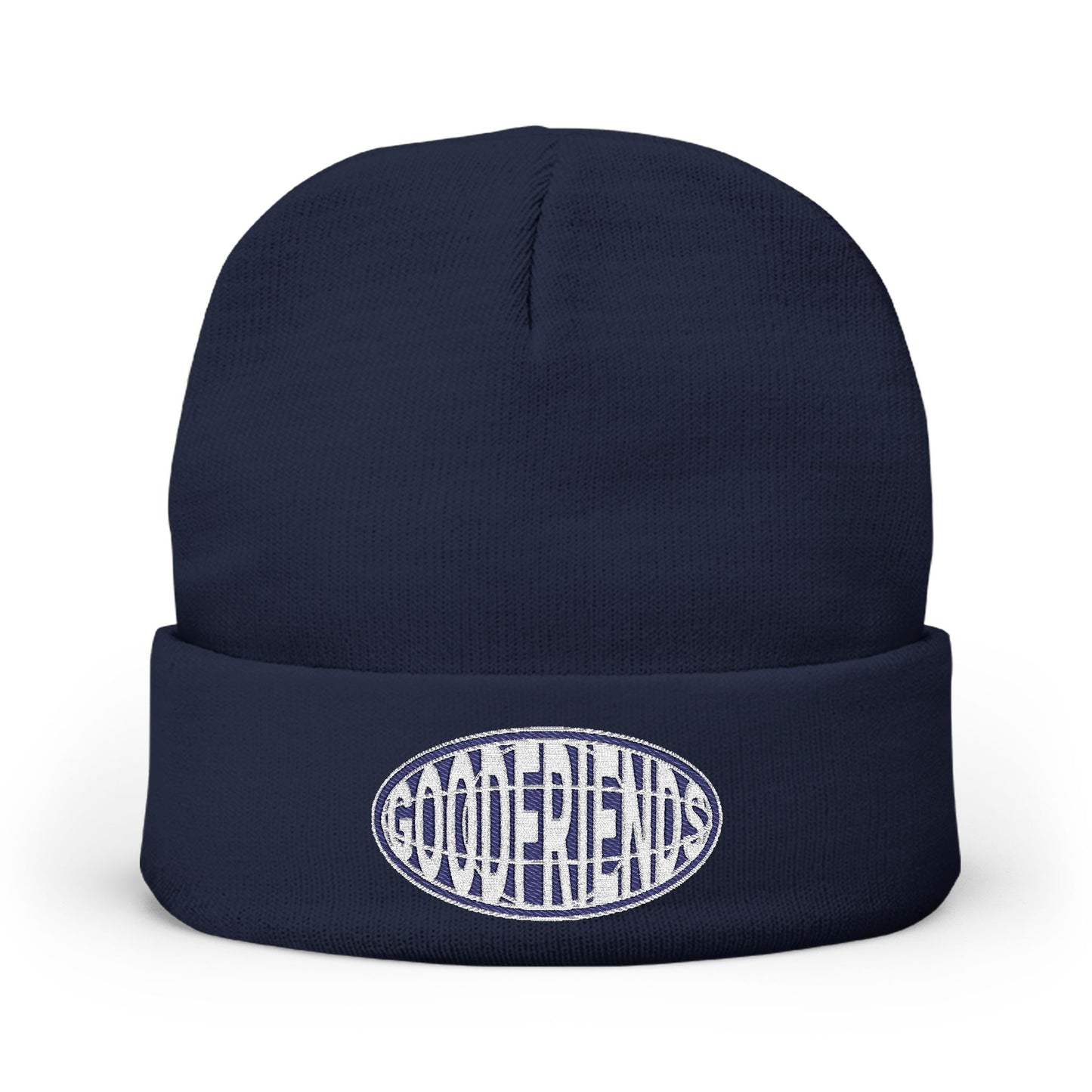 Worldwide Slouch Beanie