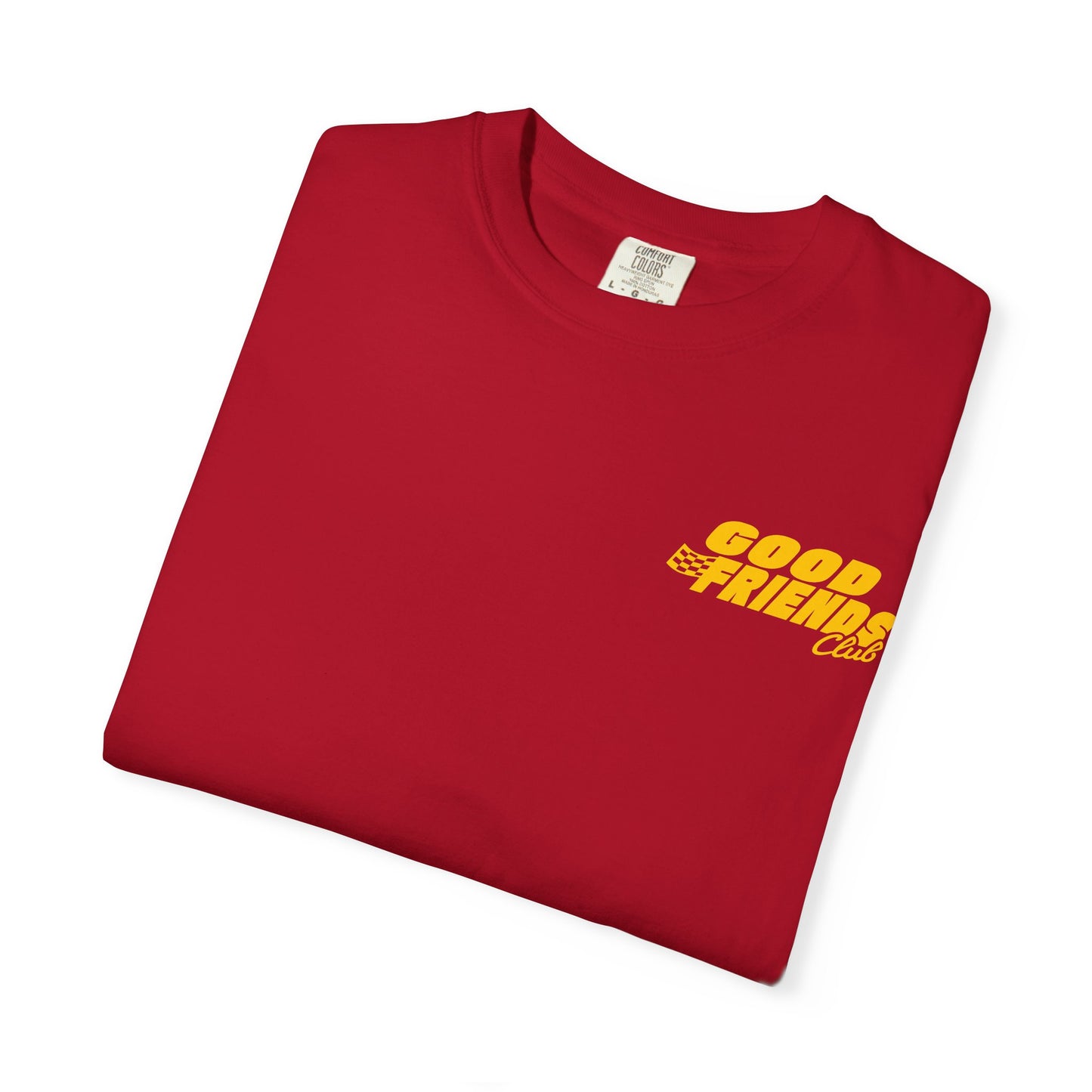 Speedway T-shirt