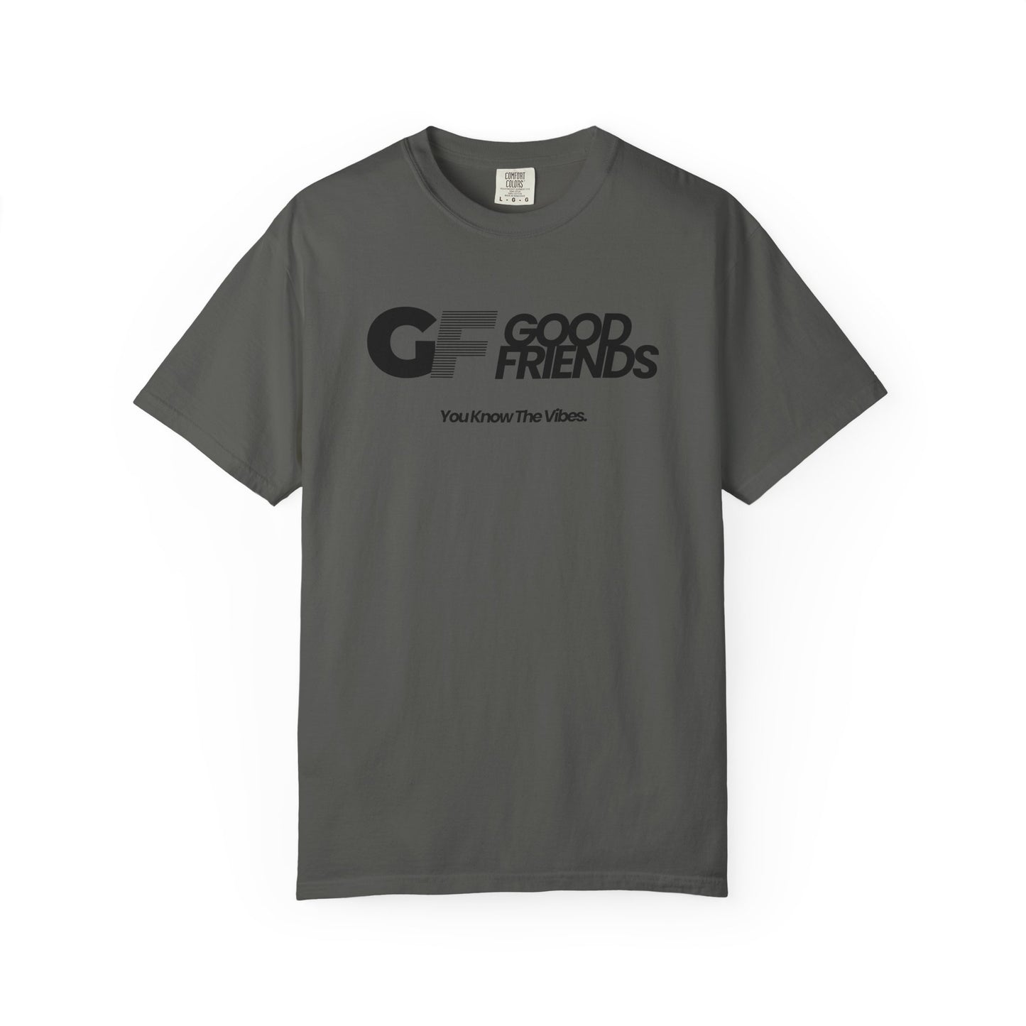 Good Vibes T-shirt