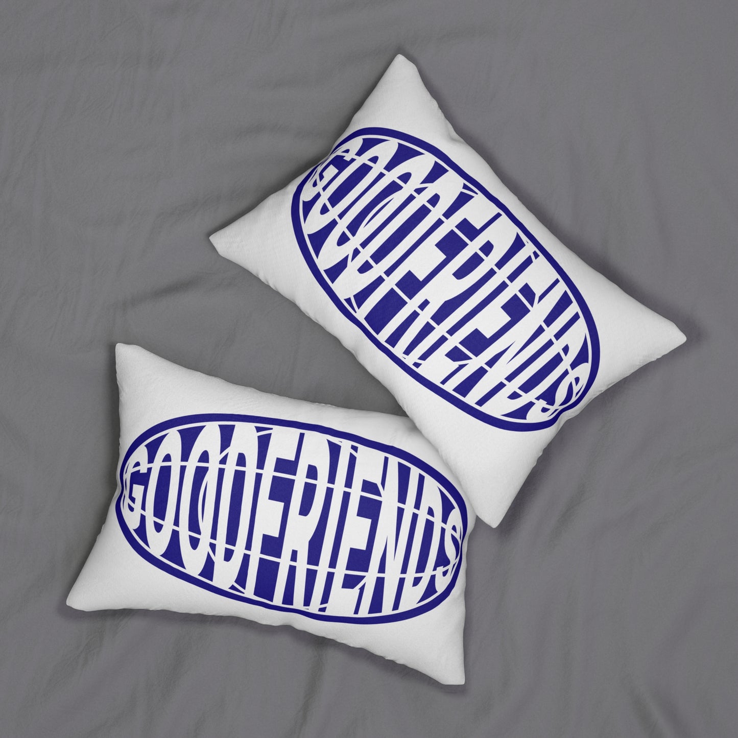 Worldwide Lumbar Pillow