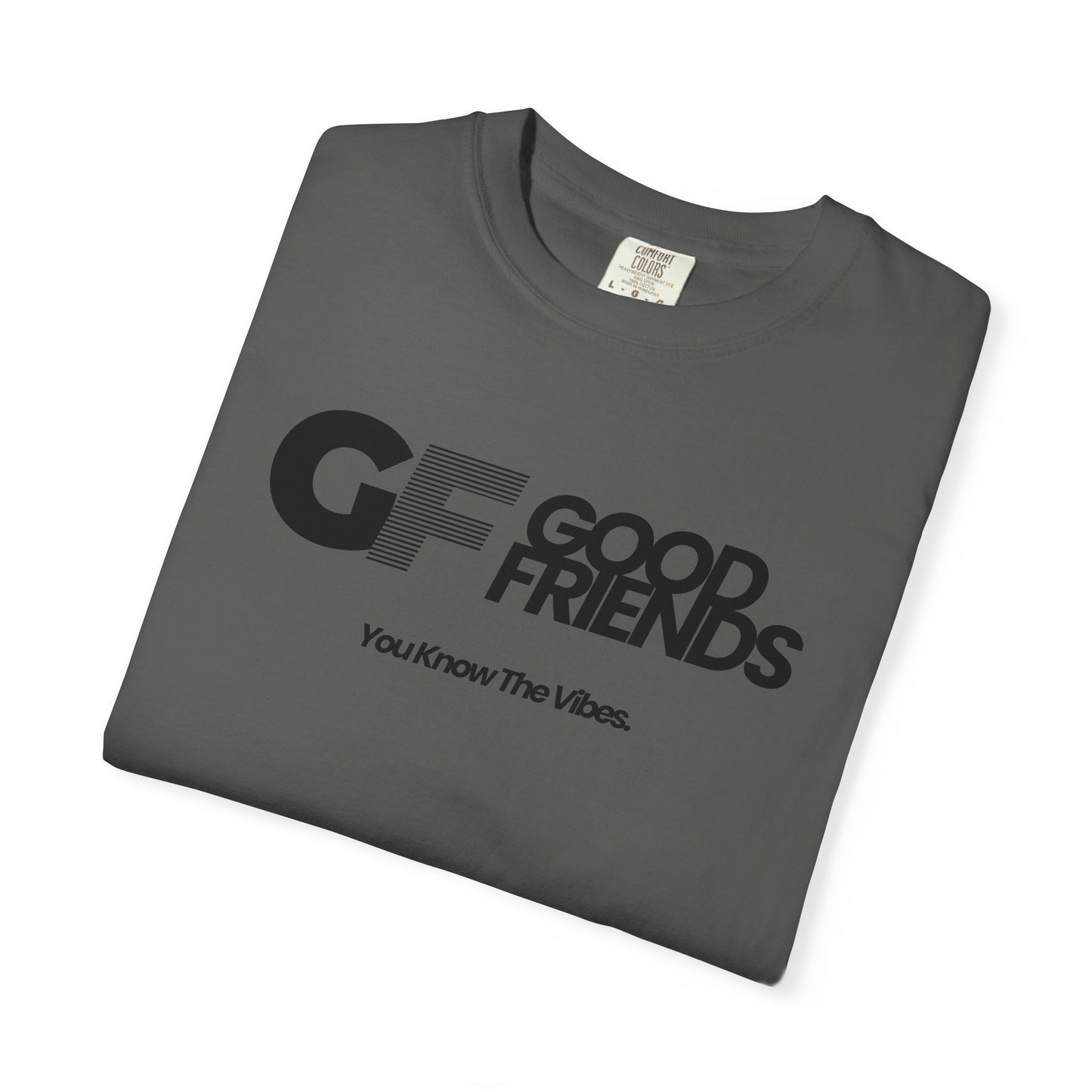 Good Vibes T-shirt