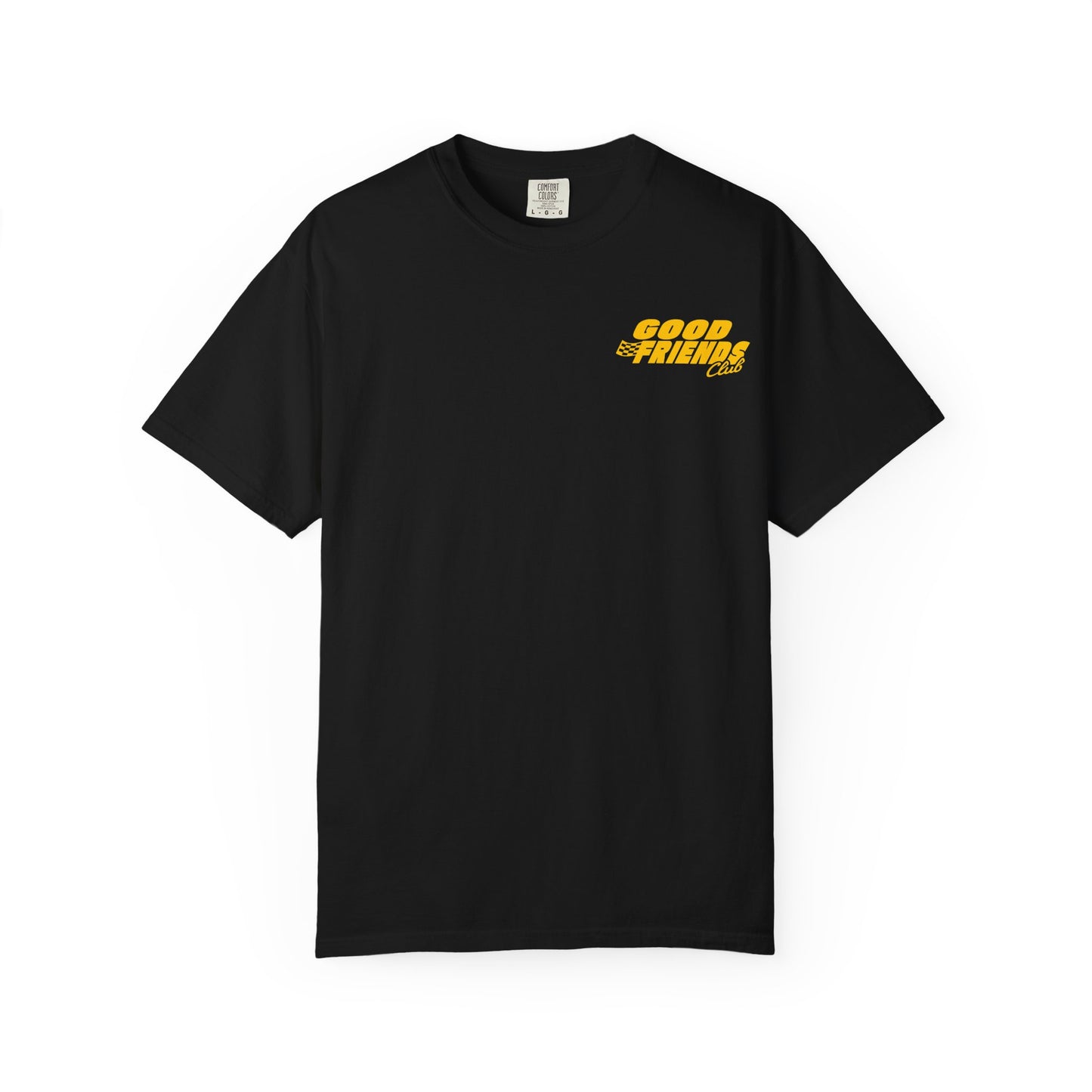 Speedway T-shirt