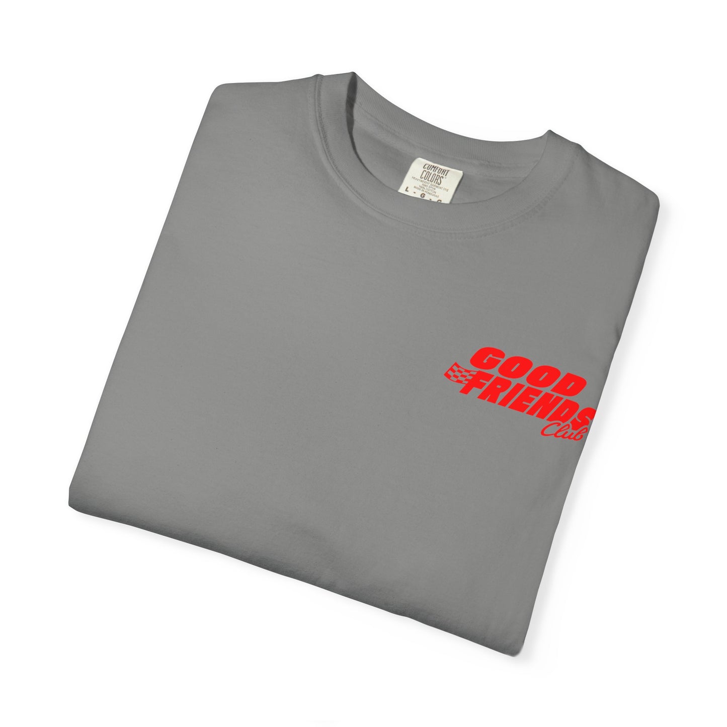 Speedway T-shirt