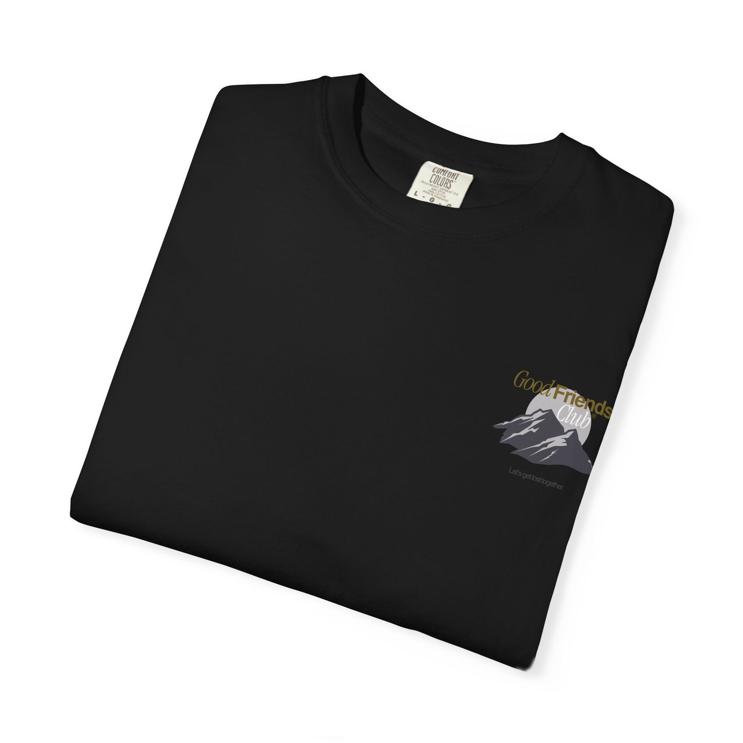 Mountain T-shirt