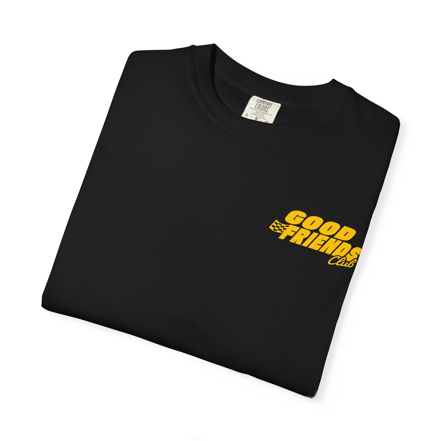 Speedway T-shirt