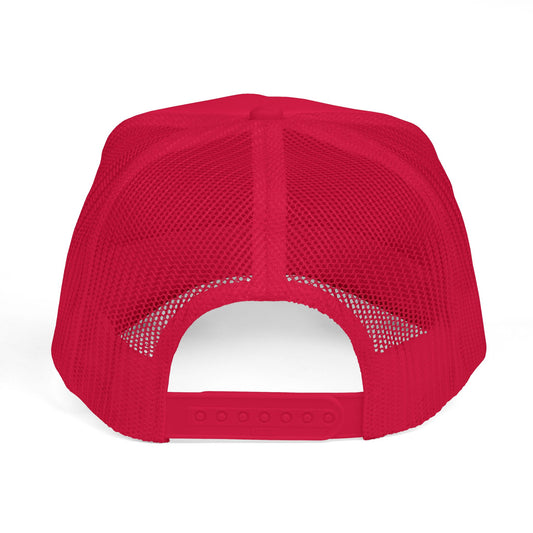 Speedway Trucker Hat