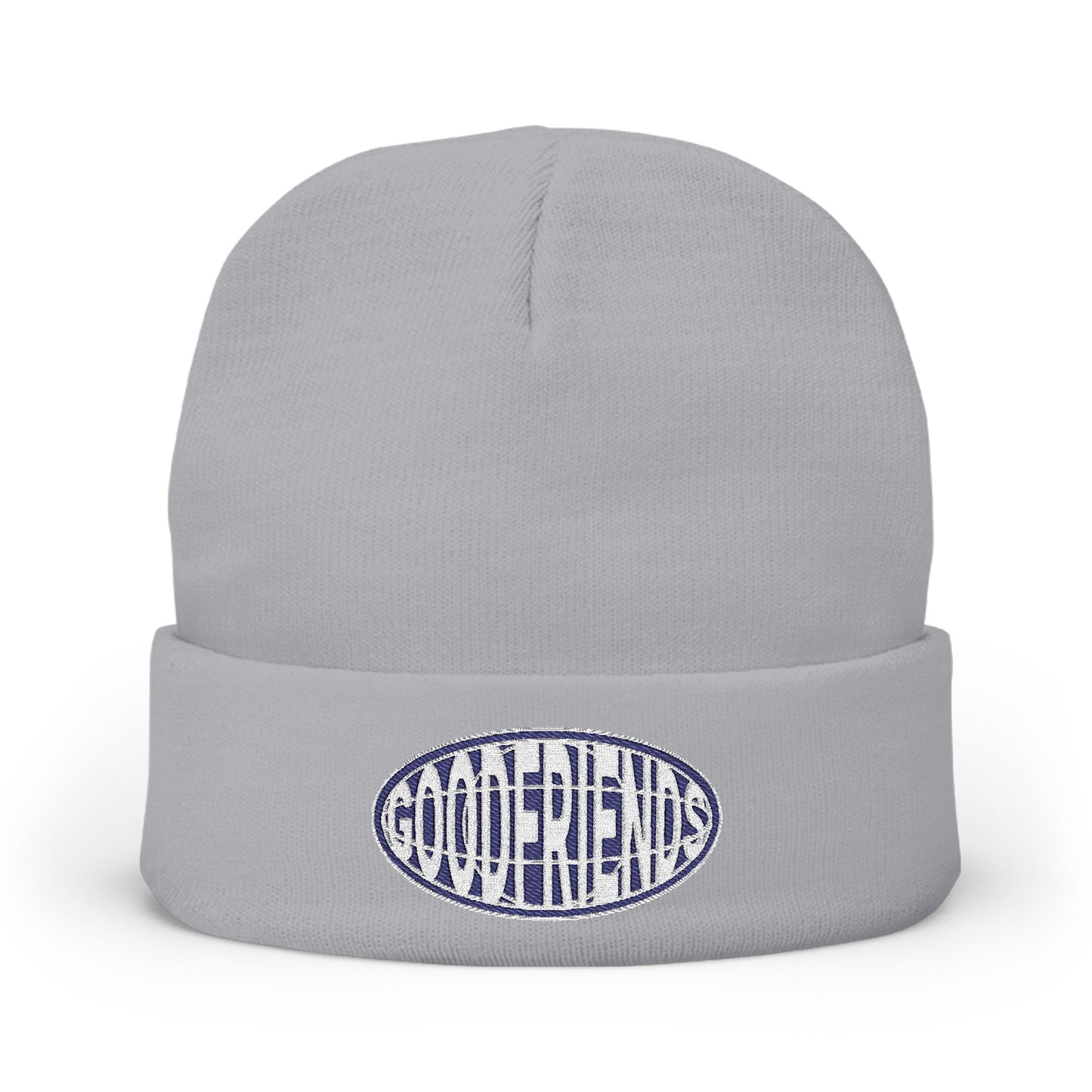 Worldwide Slouch Beanie