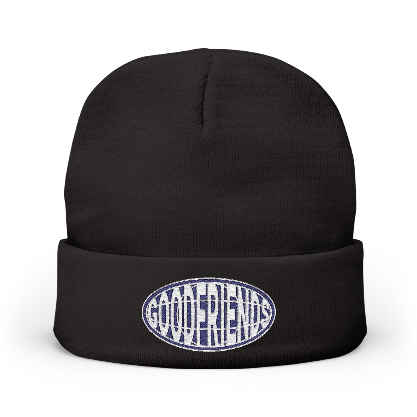 Worldwide Slouch Beanie